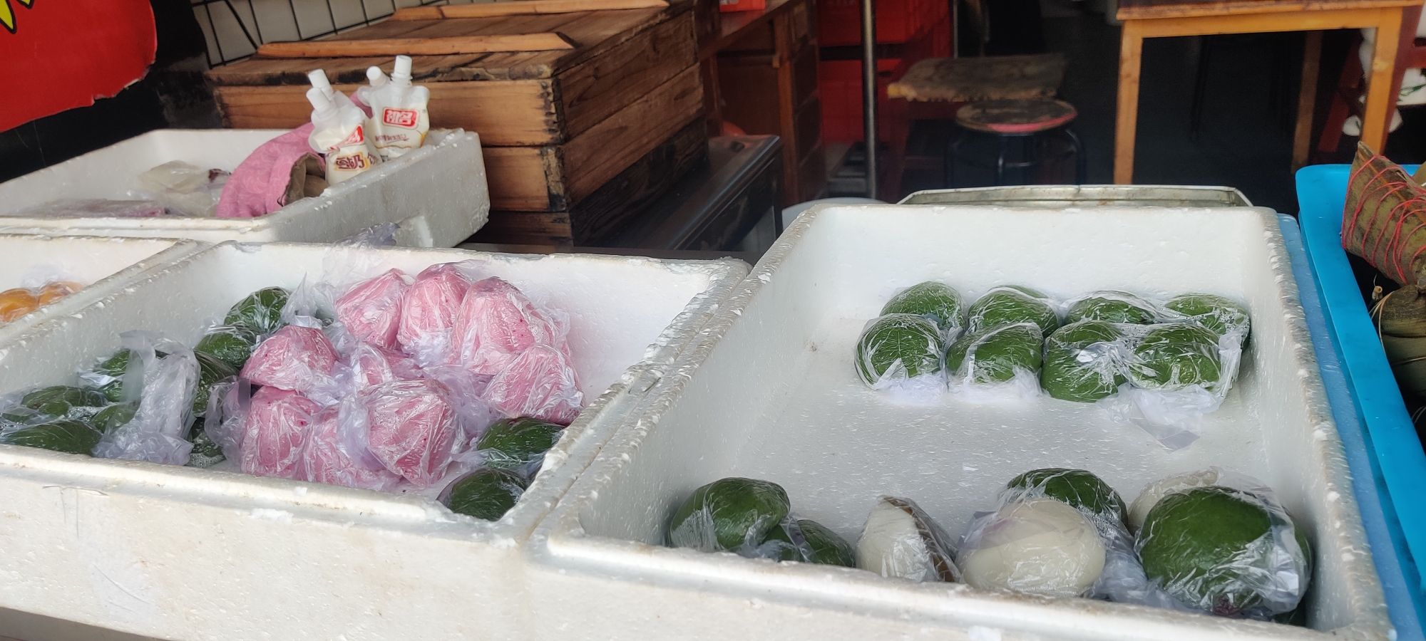 湖州一糕(东街分店)