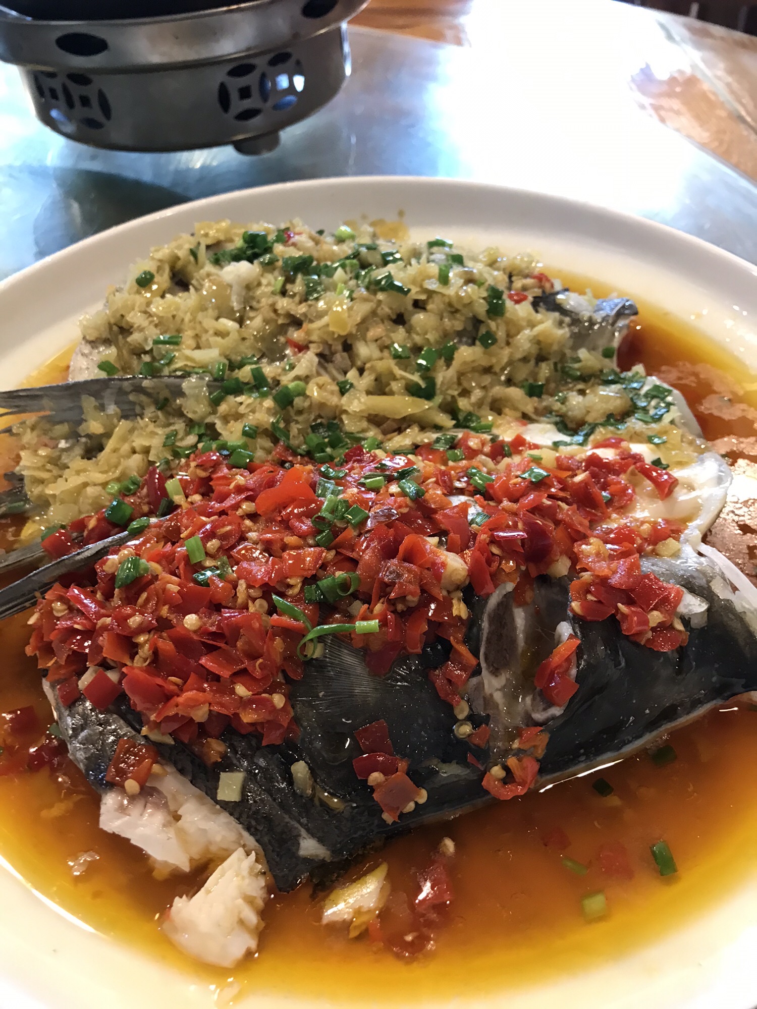 闻湘阁(泊金湾·明珠广场店)