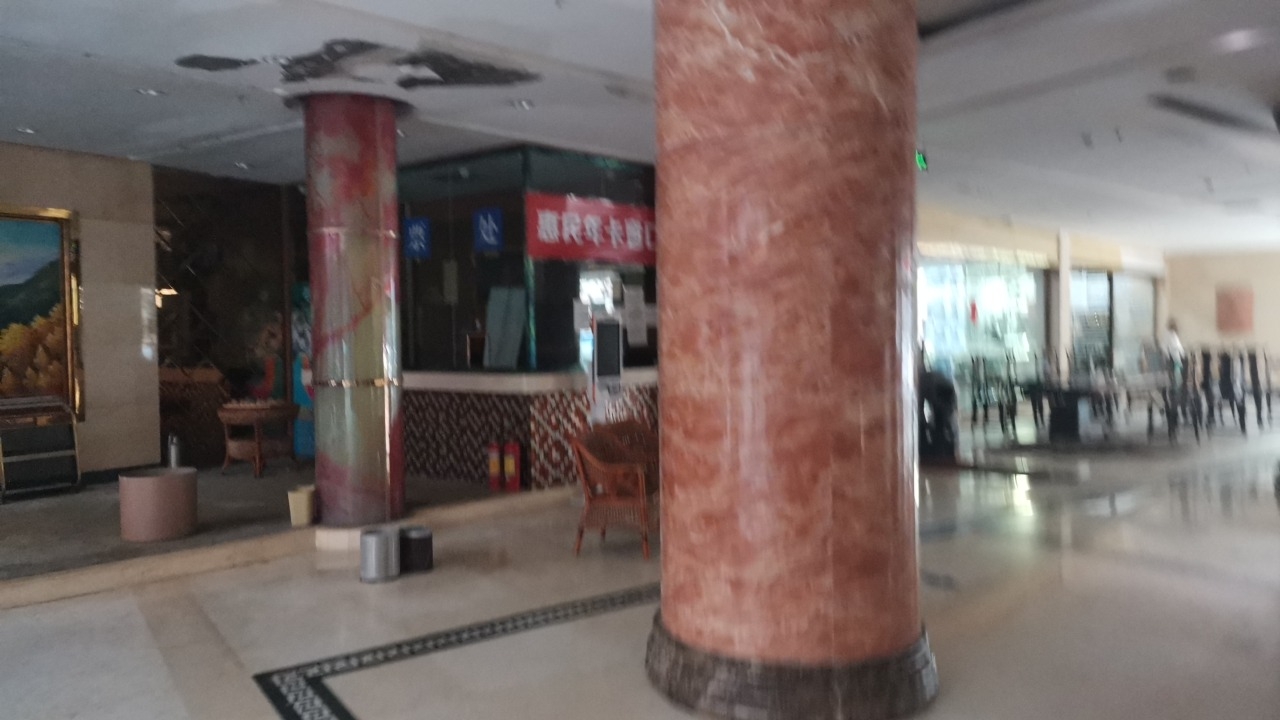 枫水湾温泉旅行图片 1