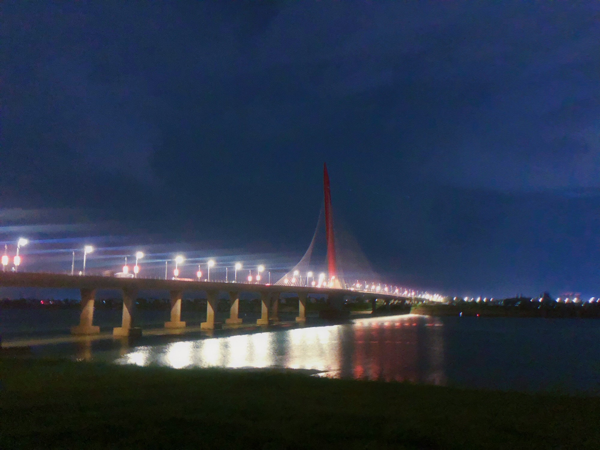 凤凰洲市民公园旅行图片 3