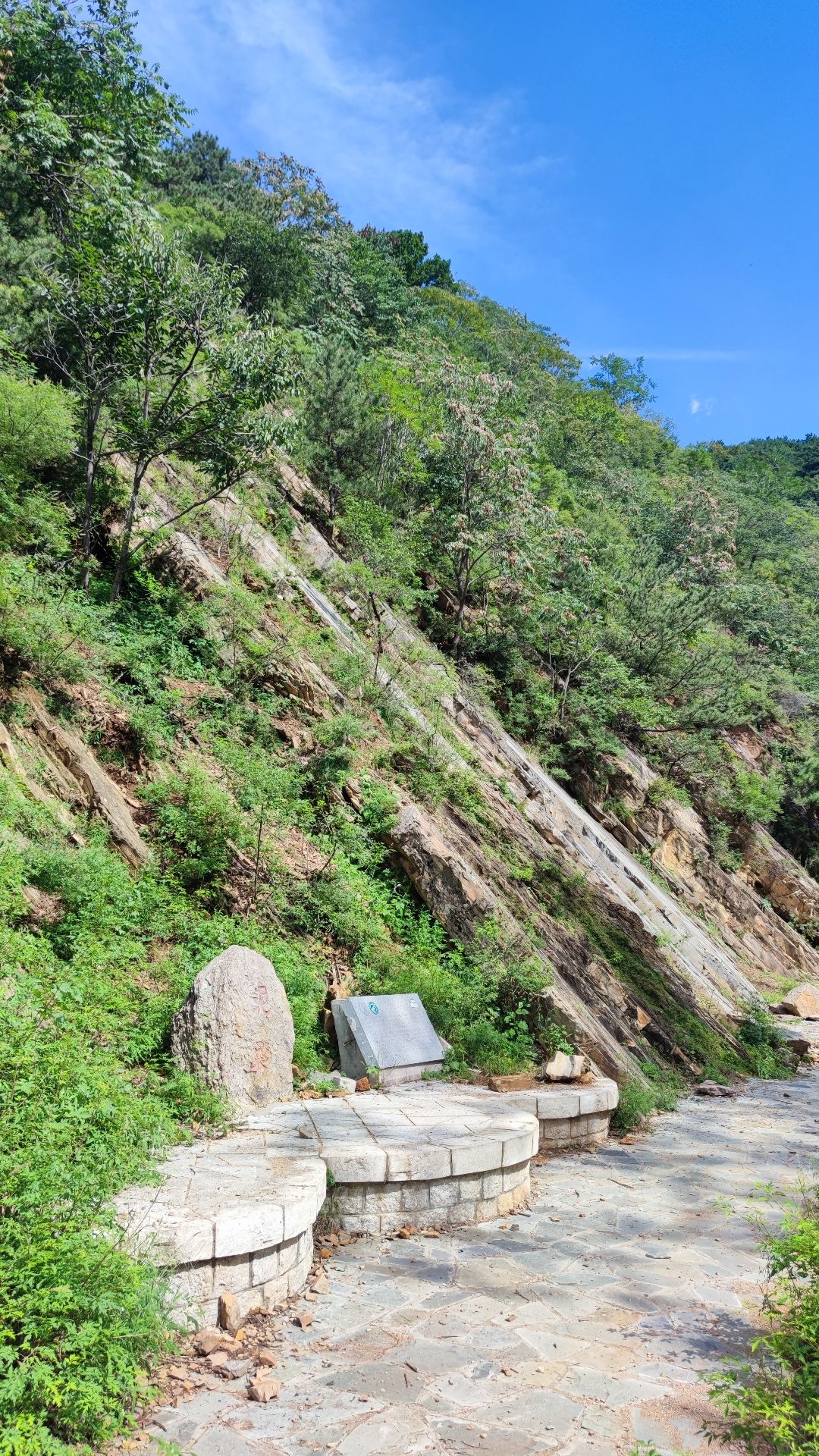 天津中上元古界国家自然保护区旅行图片 3