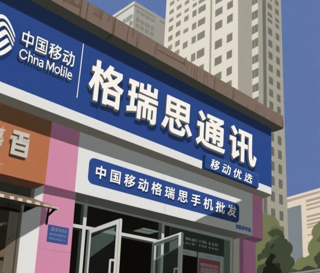 格瑞思通讯