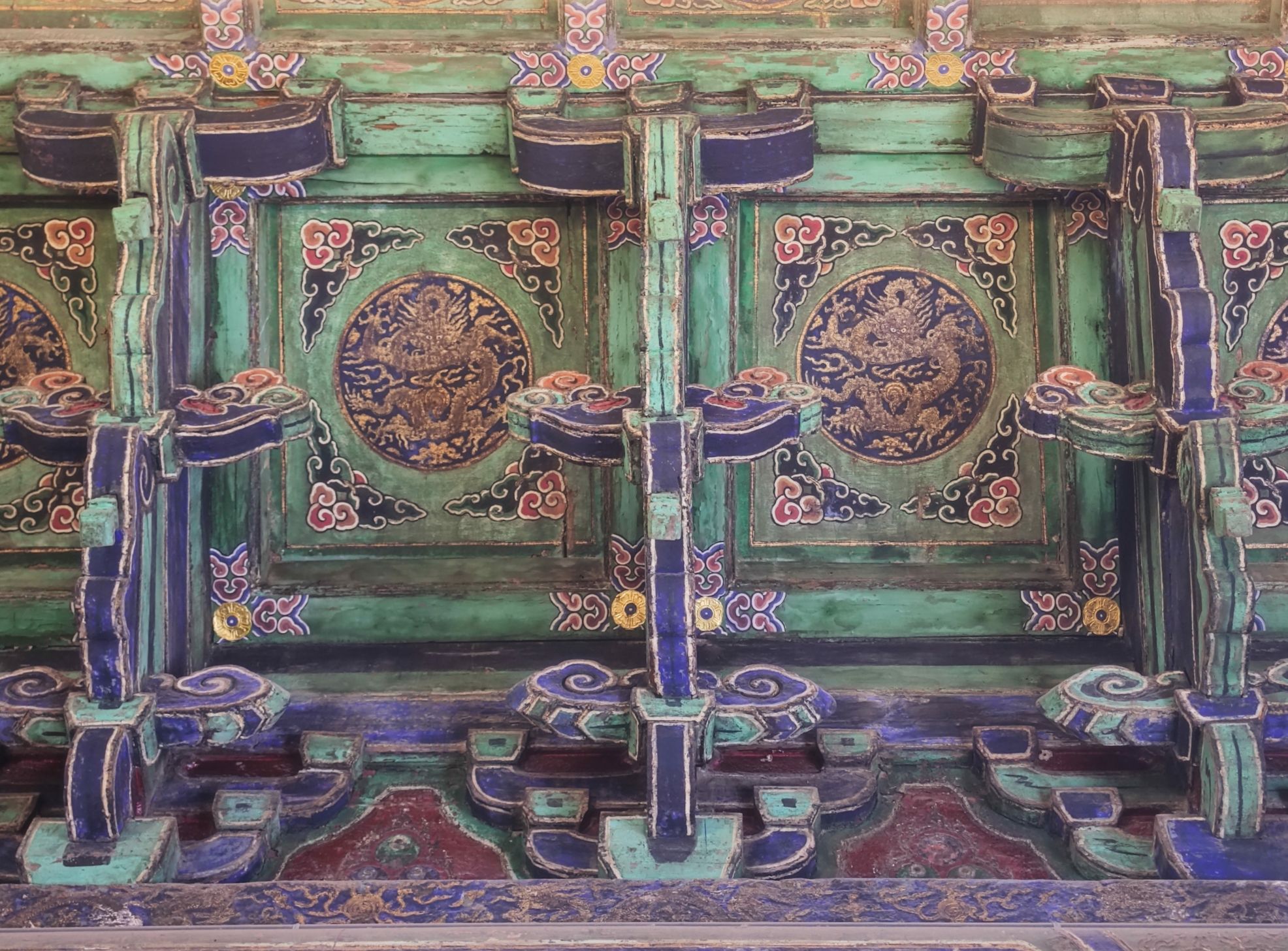 先农坛旅行图片 3