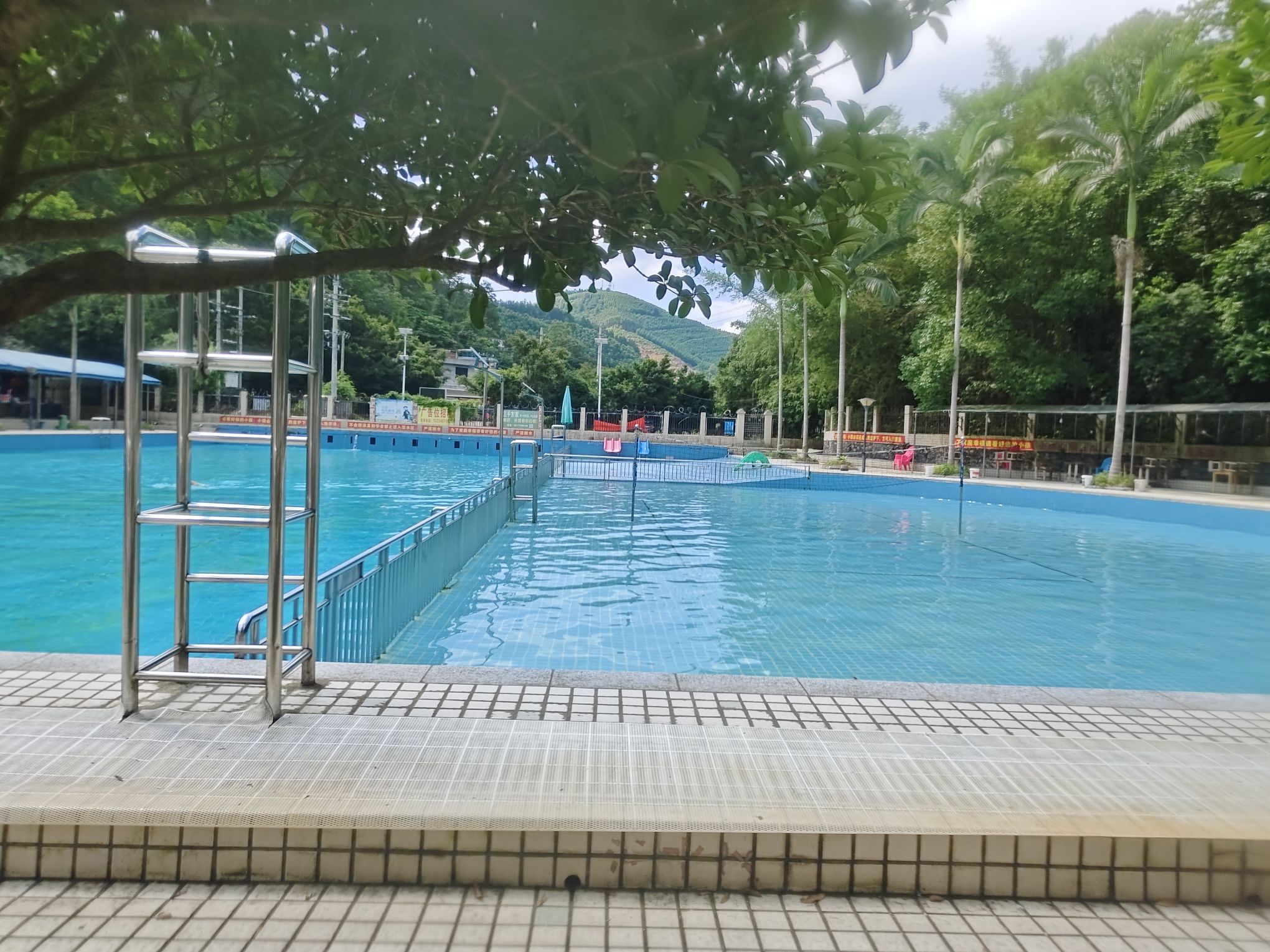 象州凉泉景区(暂停开放)旅行图片 3