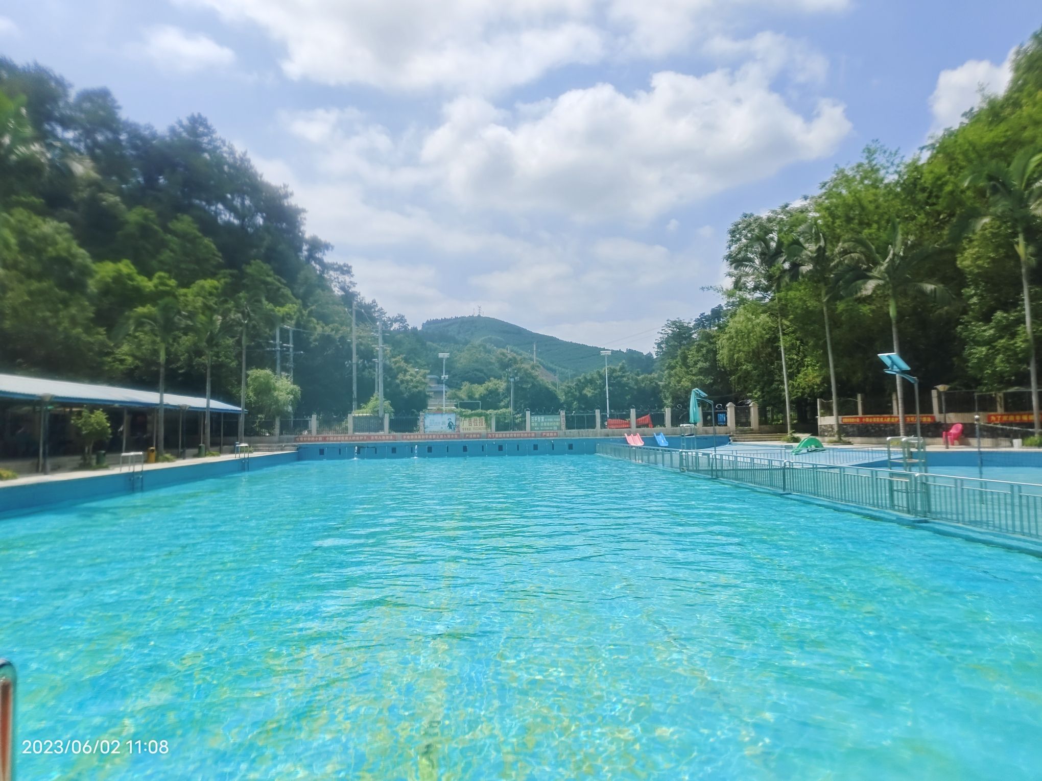象州凉泉景区(暂停开放)旅行图片 2