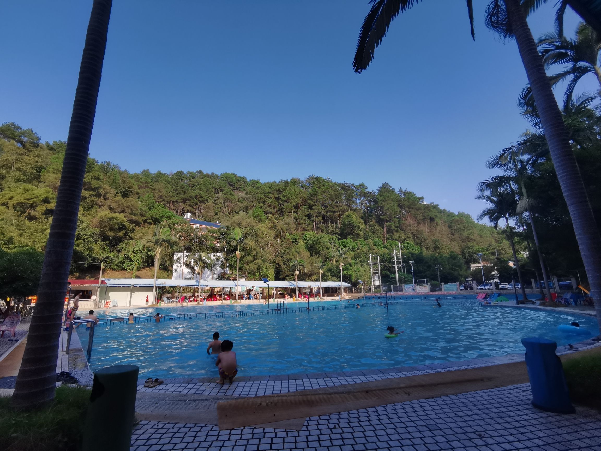 象州凉泉景区(暂停开放)旅行图片 2