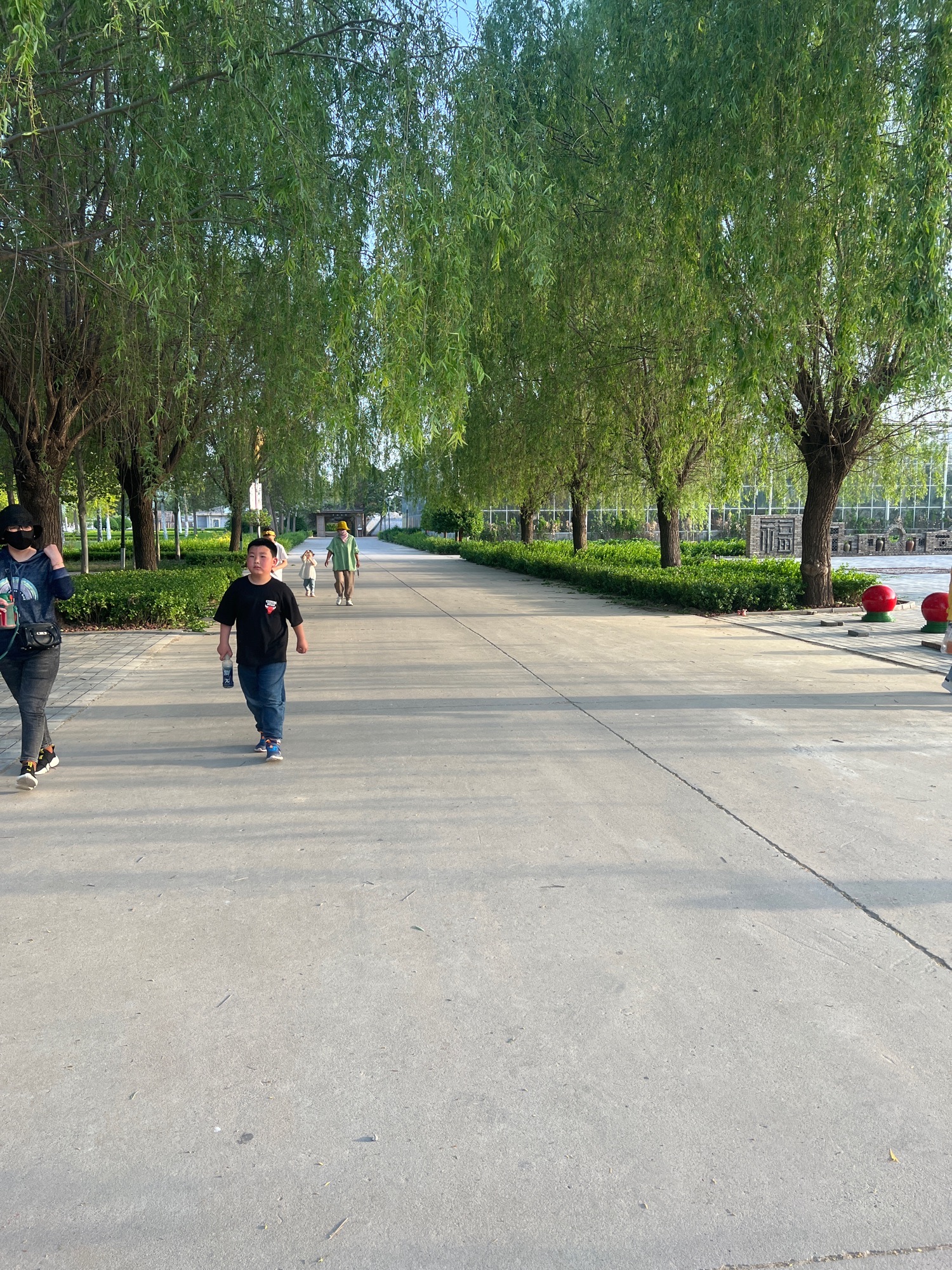 盛世福地旅行图片 2