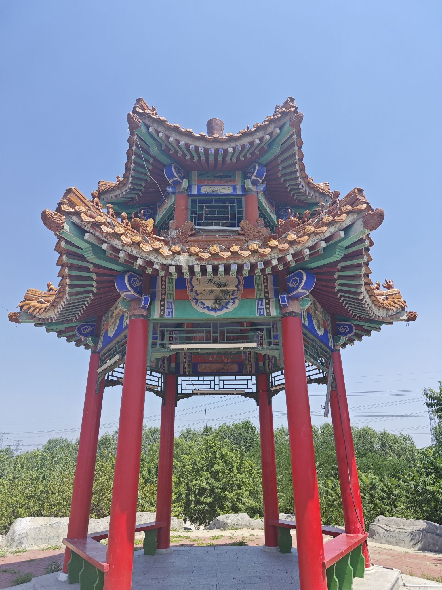 盛世福地旅行图片 1
