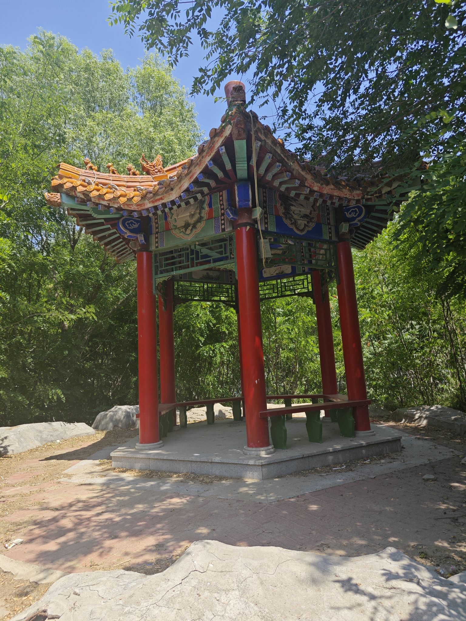 盛世福地旅行图片 2