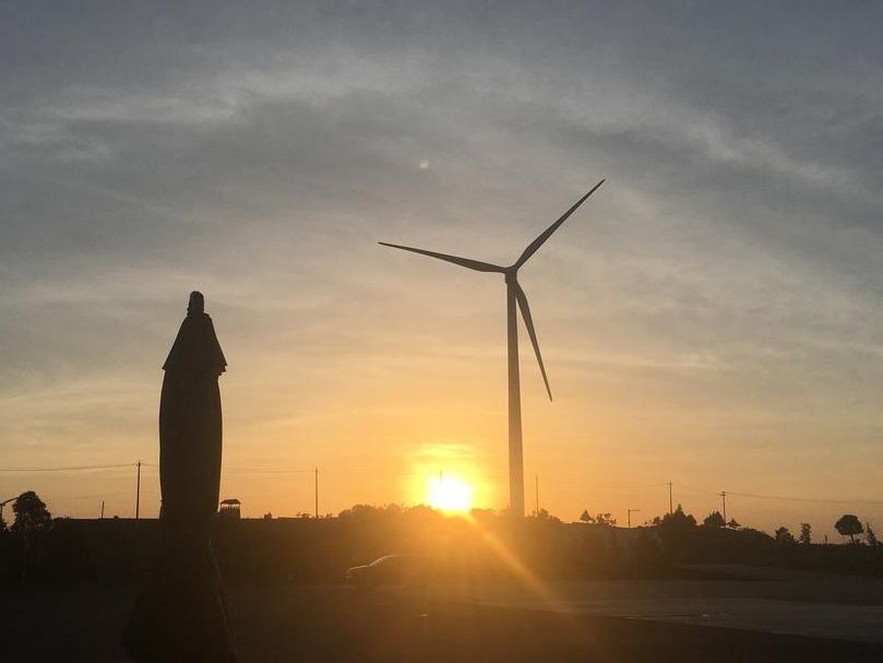 玉皇山景区旅行图片 1