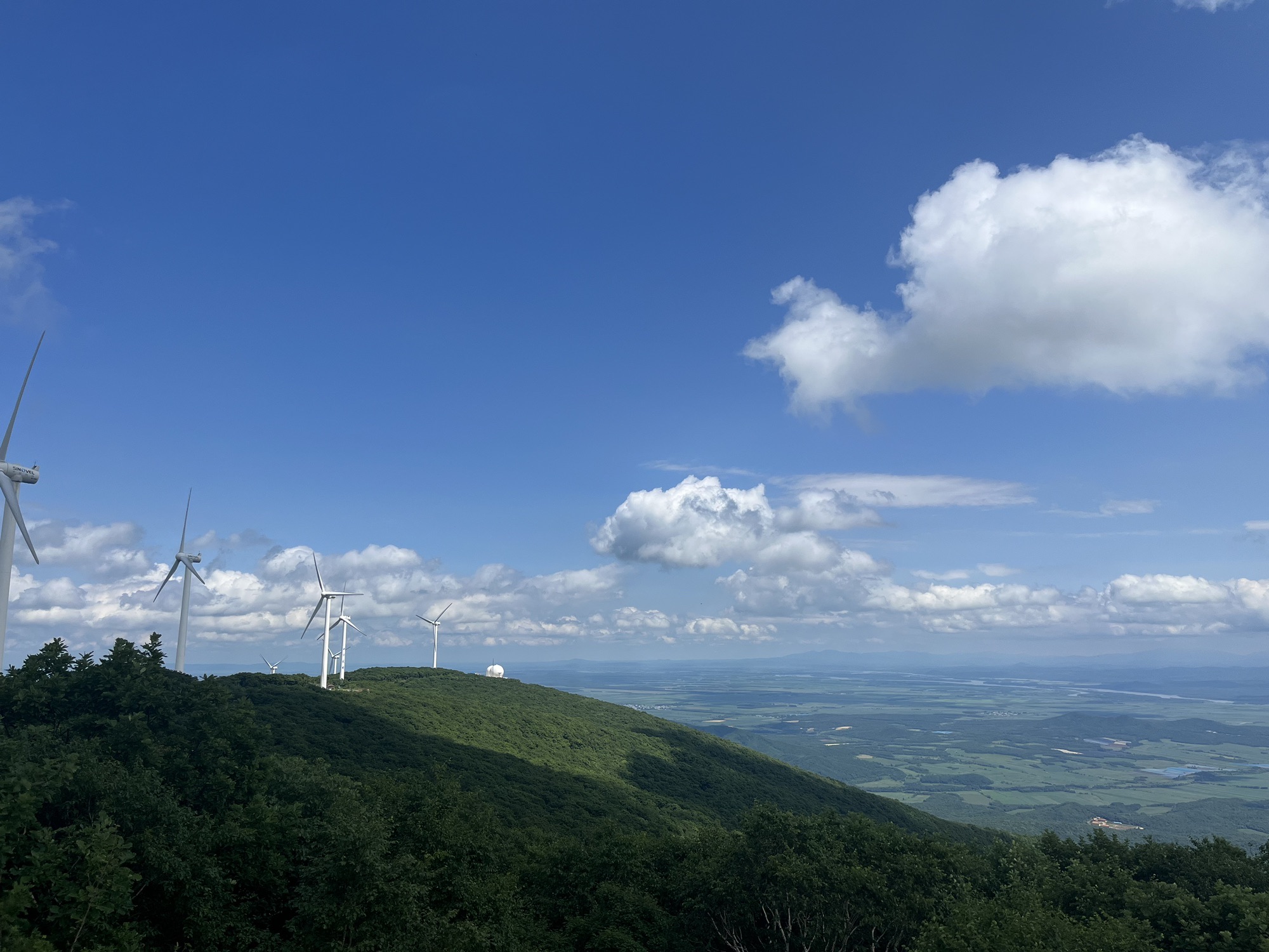 饶河大顶子山森林公园(暂停开放)旅行图片 3
