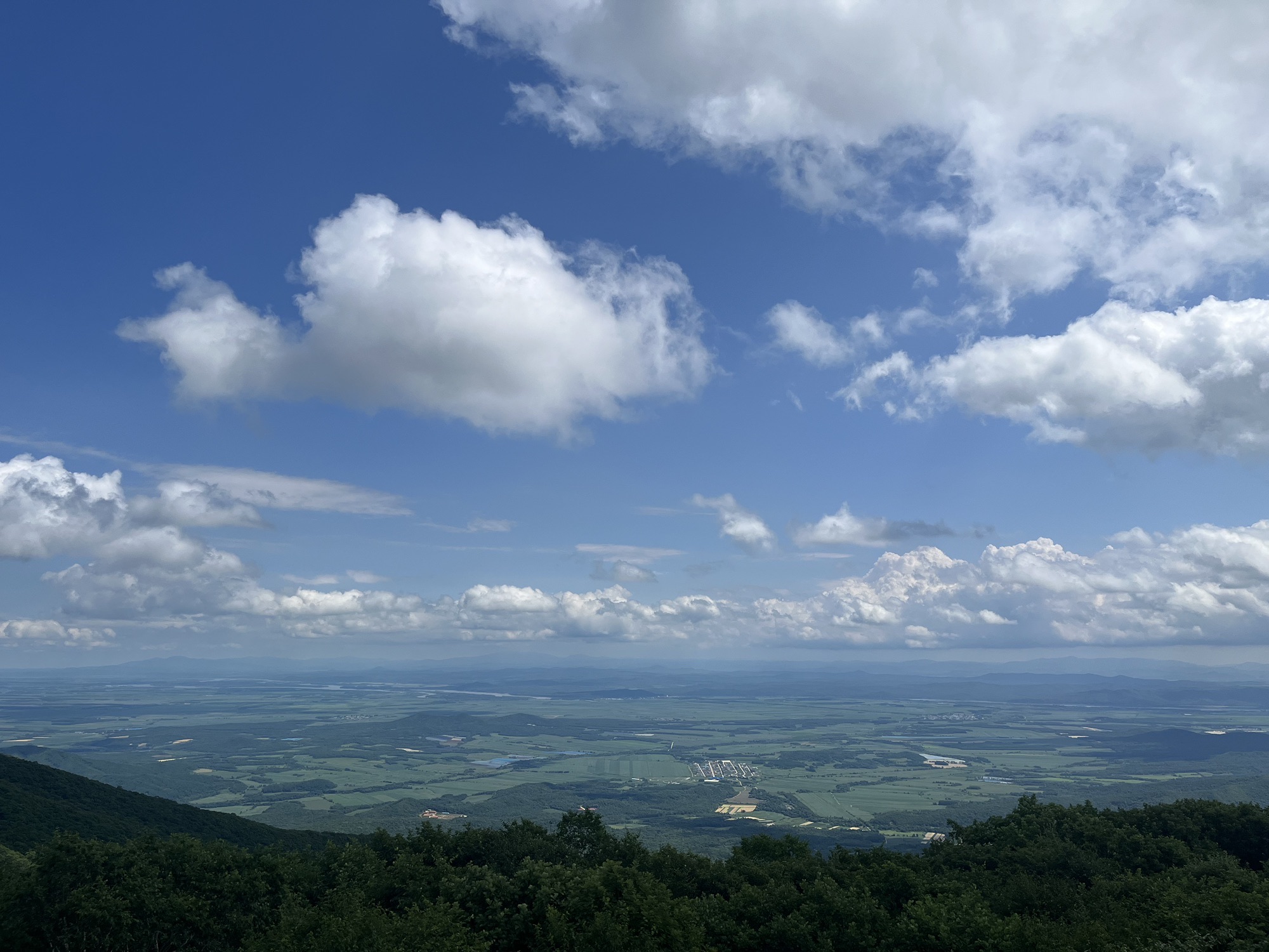 饶河大顶子山森林公园(暂停开放)旅行图片 2