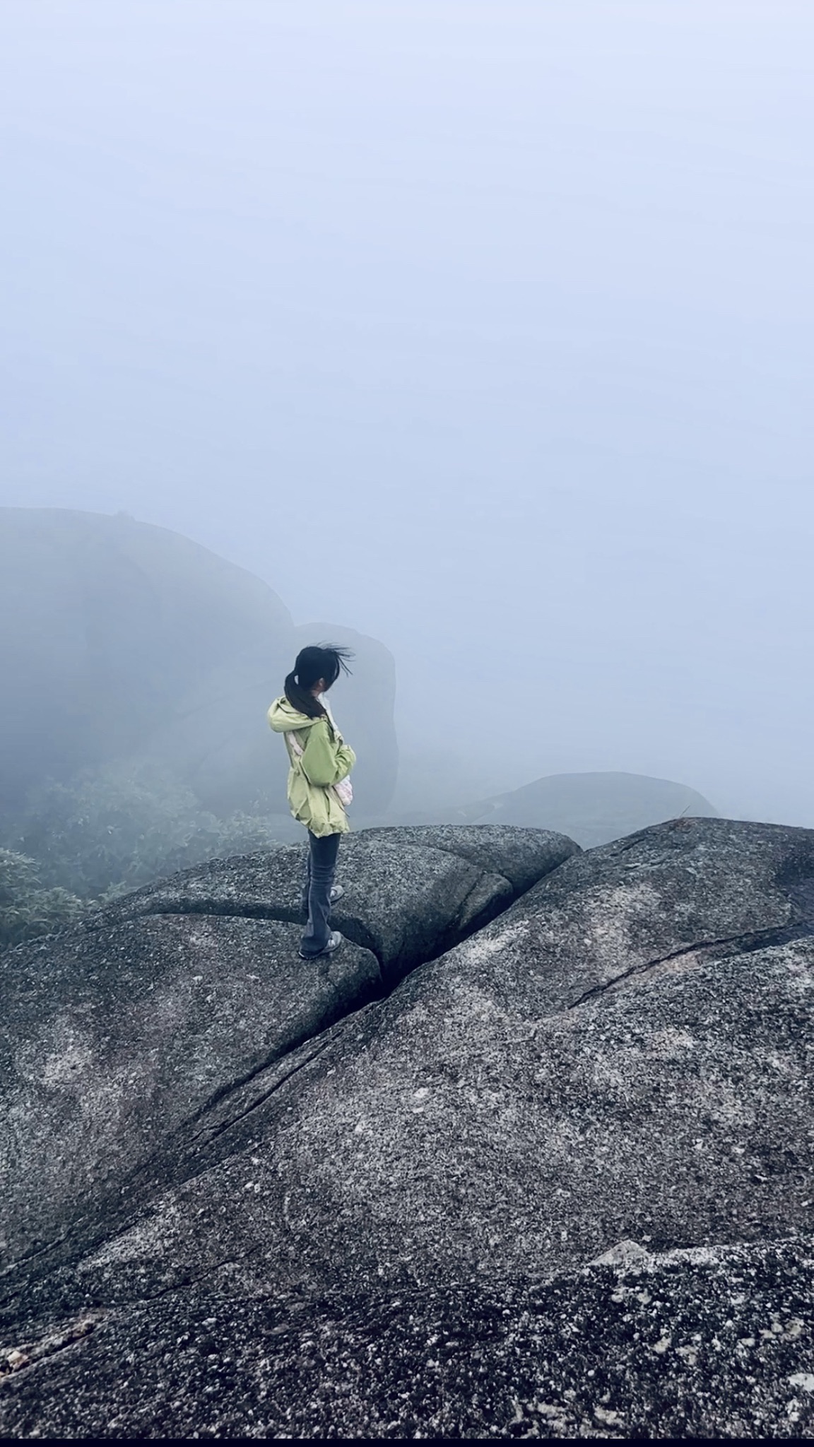 容县三片岭风景区旅行图片 2