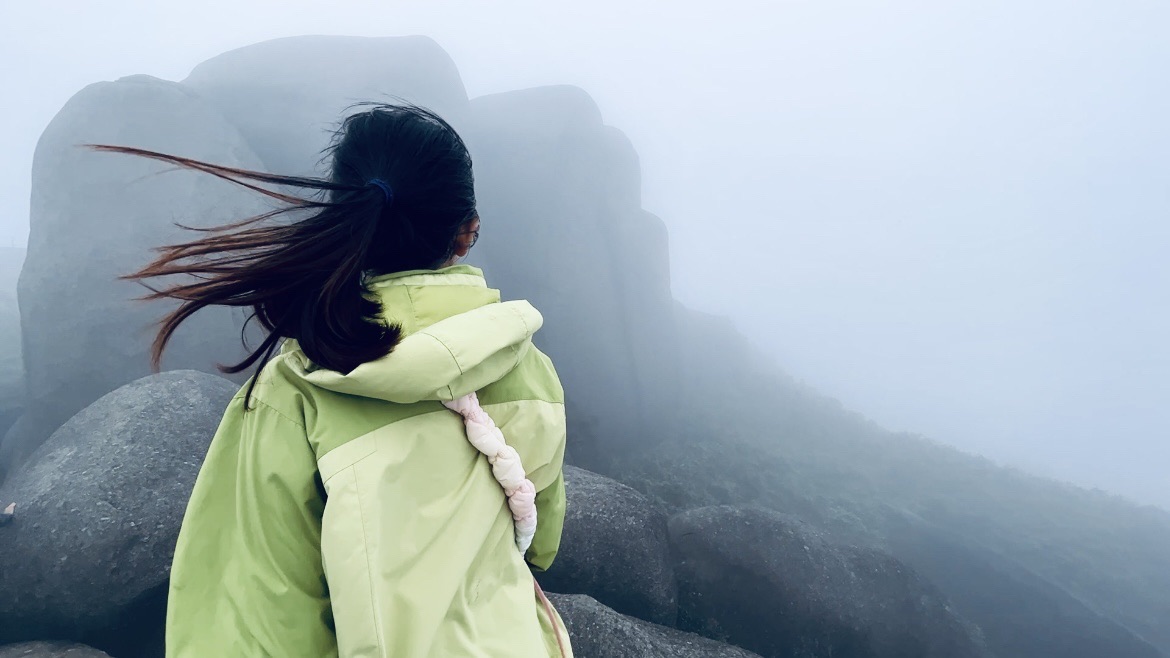 容县三片岭风景区旅行图片 1