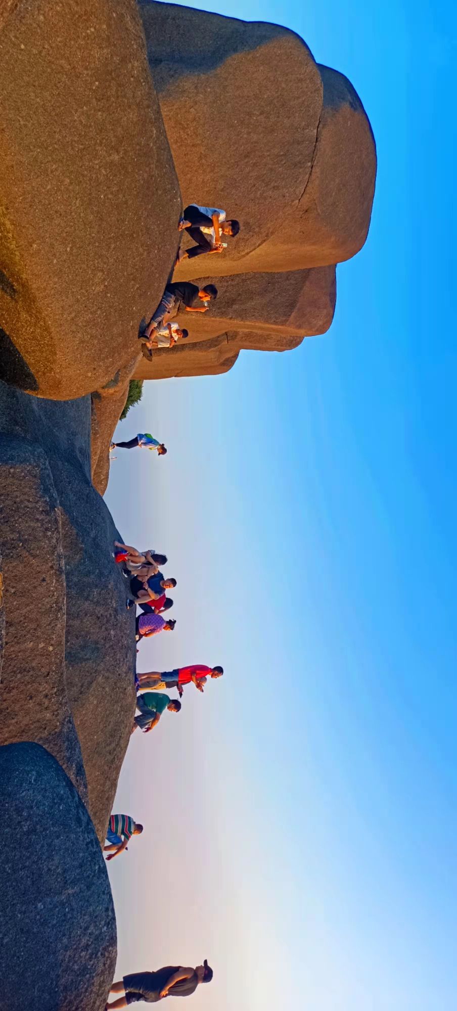 容县三片岭风景区旅行图片 3