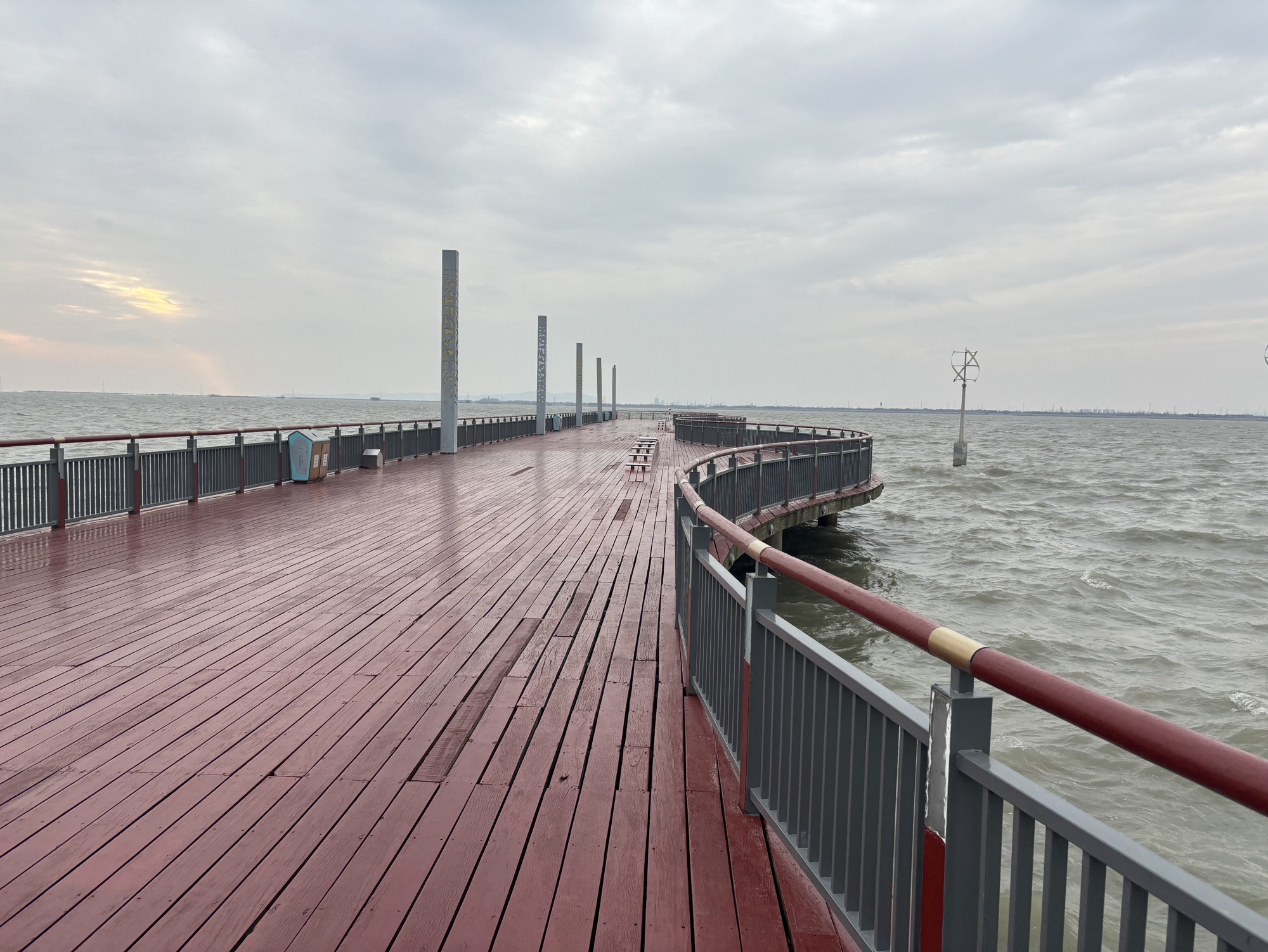 东太湖国家级生态旅游度假区旅行图片 3