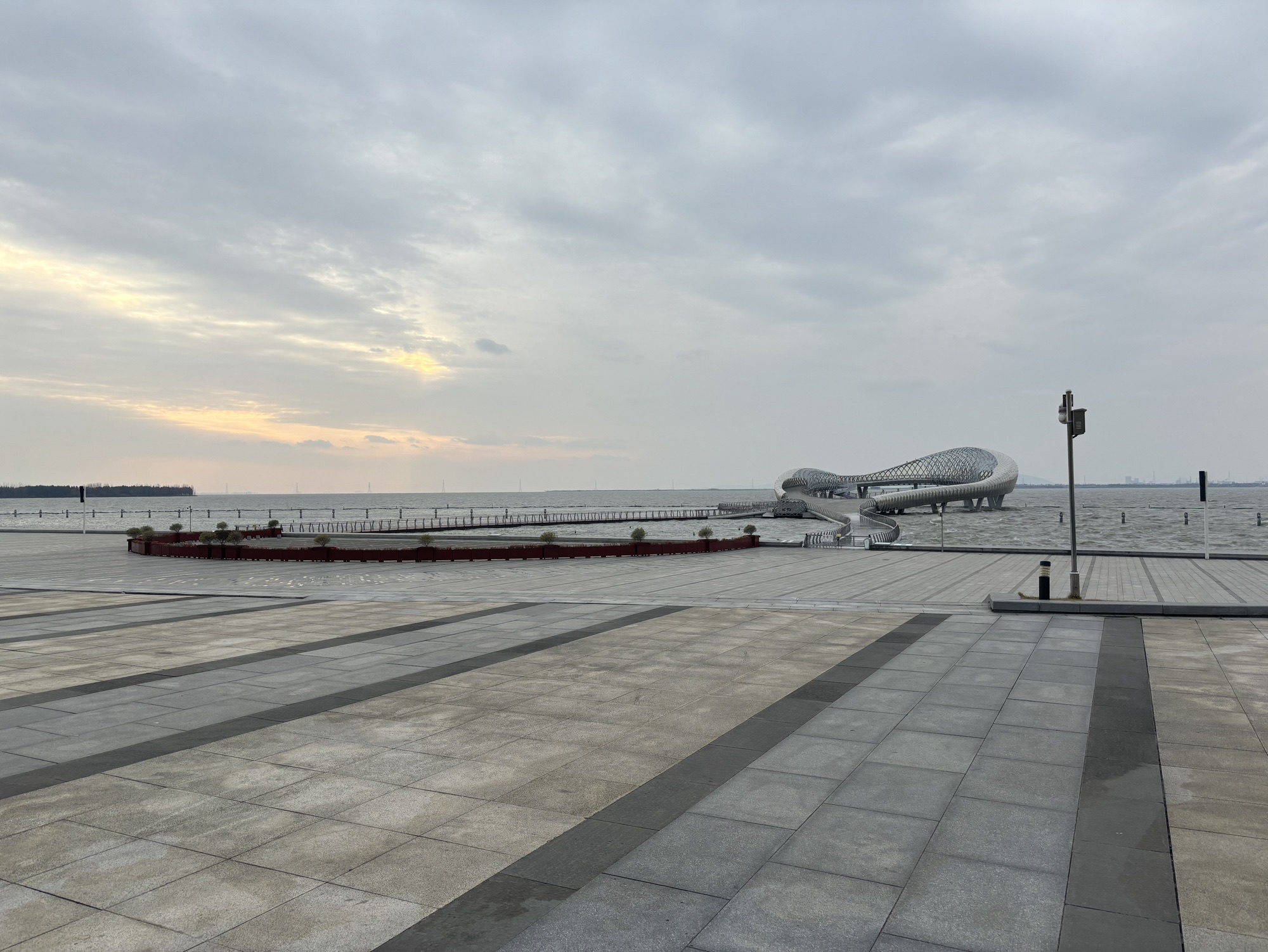 东太湖国家级生态旅游度假区旅行图片 2