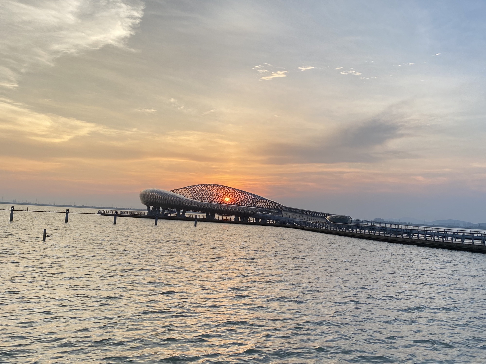 东太湖国家级生态旅游度假区旅行图片 2