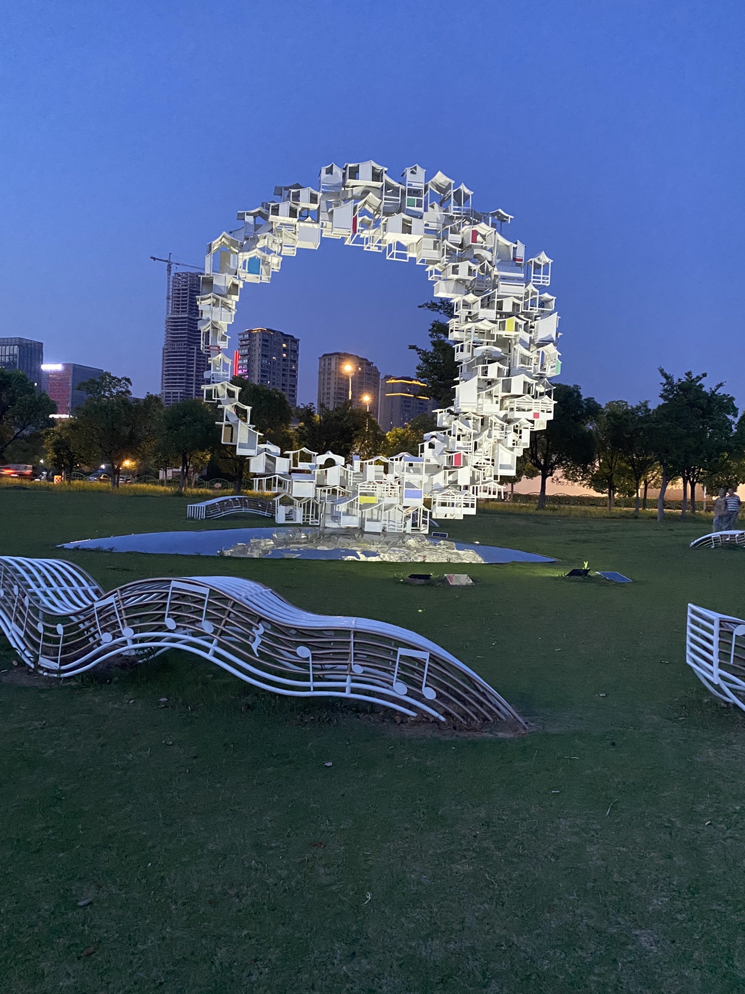 东太湖国家级生态旅游度假区旅行图片 1