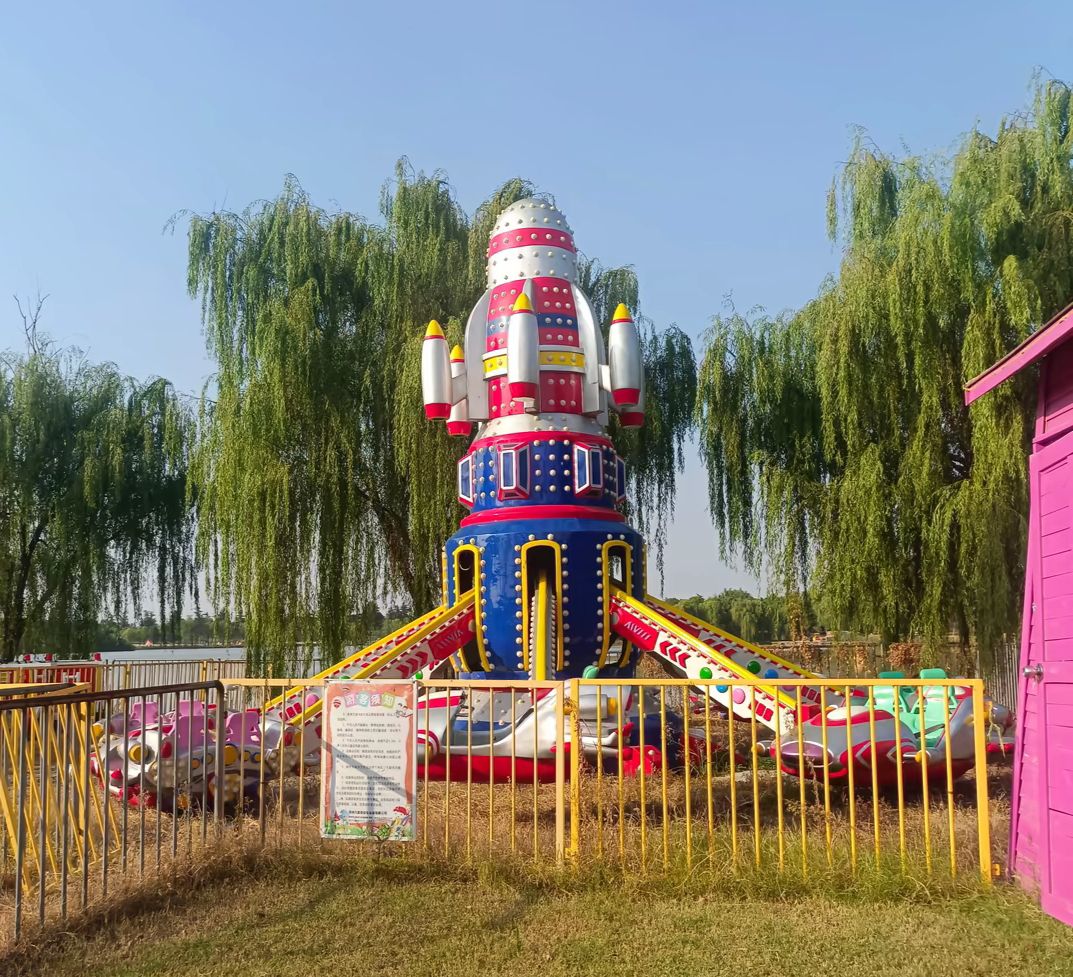 中原荷花博览园旅行图片 1