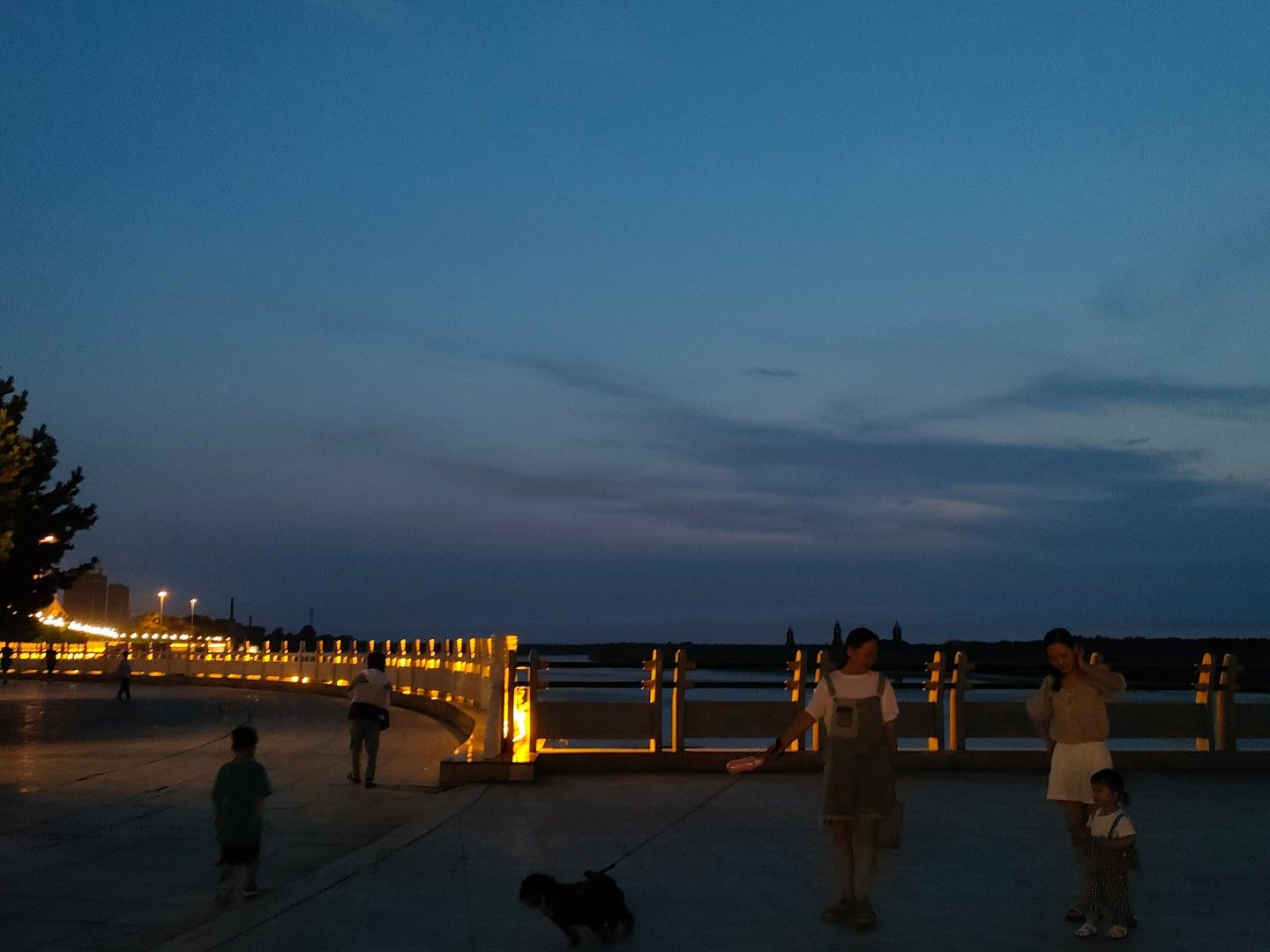 沿江公园旅行图片 2