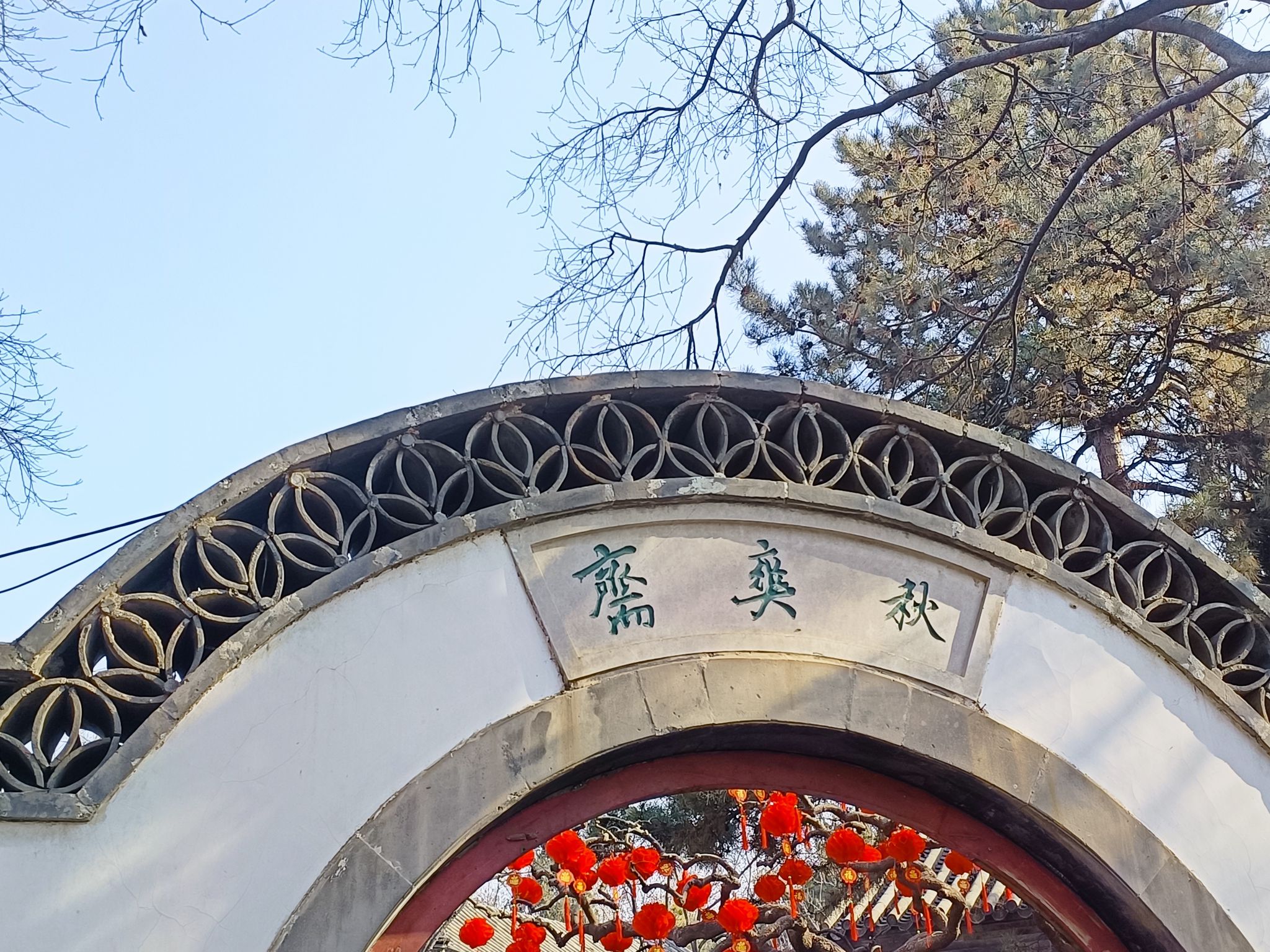 大观园旅行图片 1