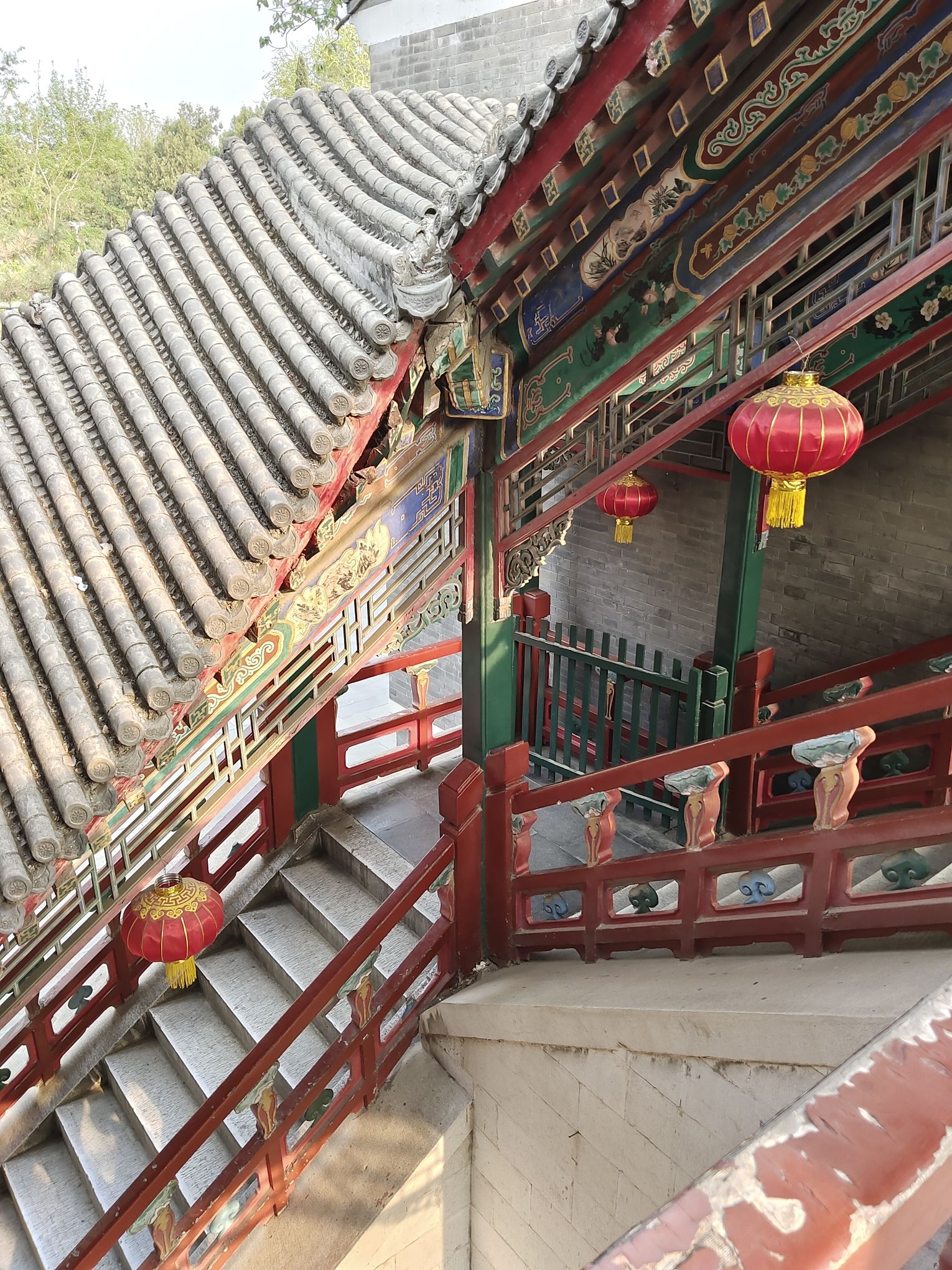 大观园旅行图片 2