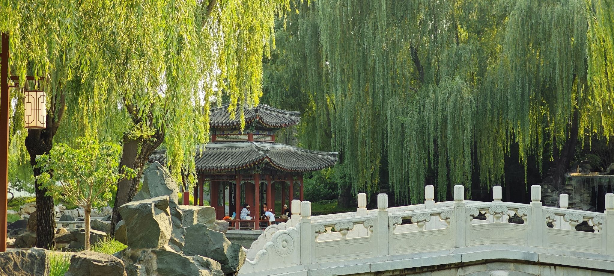 大观园旅行图片 3