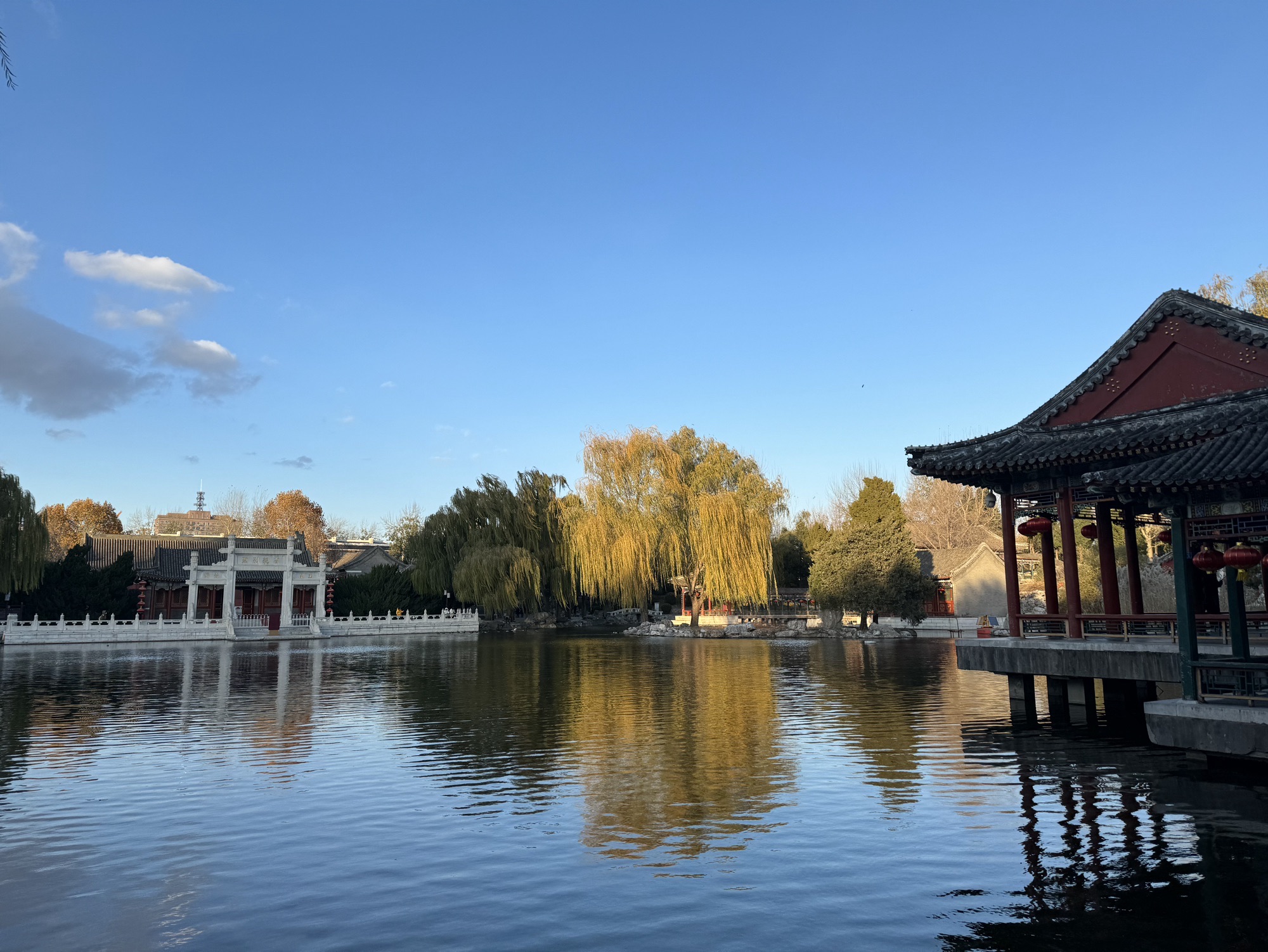 大观园旅行图片 2