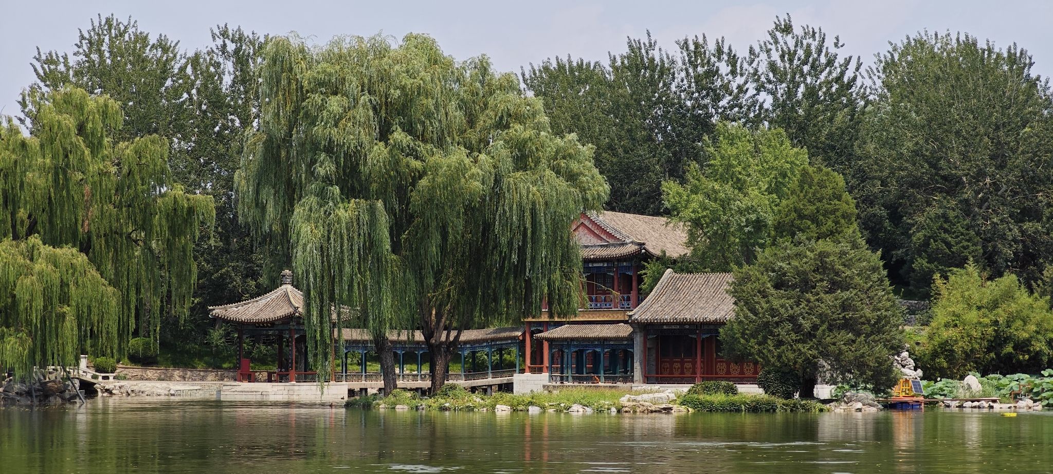 大观园旅行图片 1
