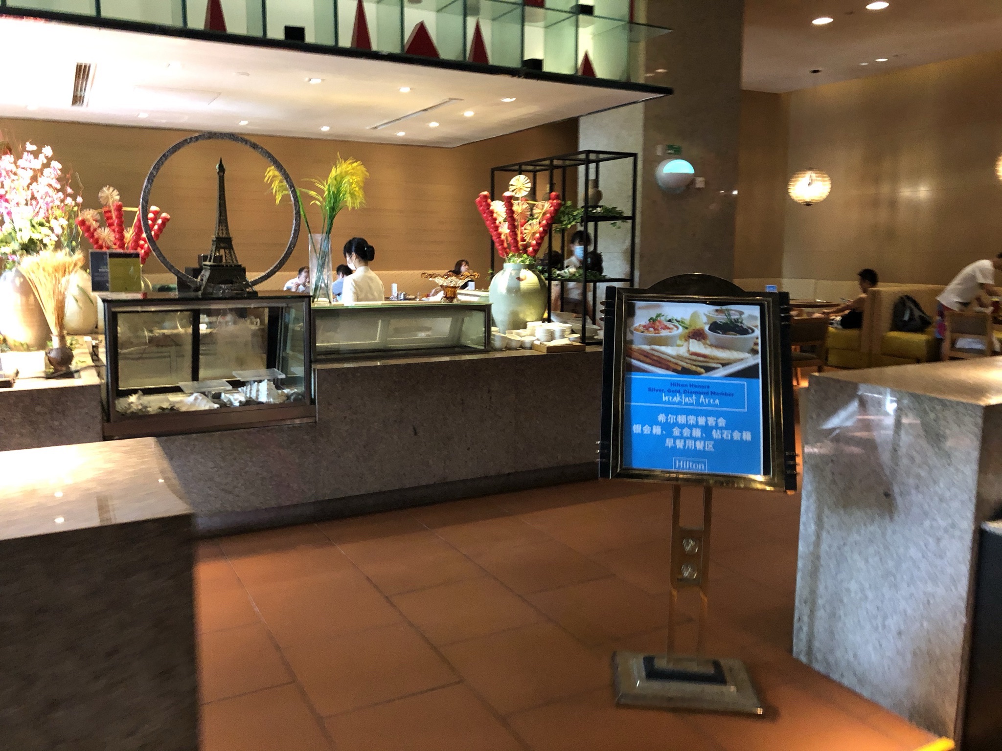 汇湾餐厅(海棠湾店)