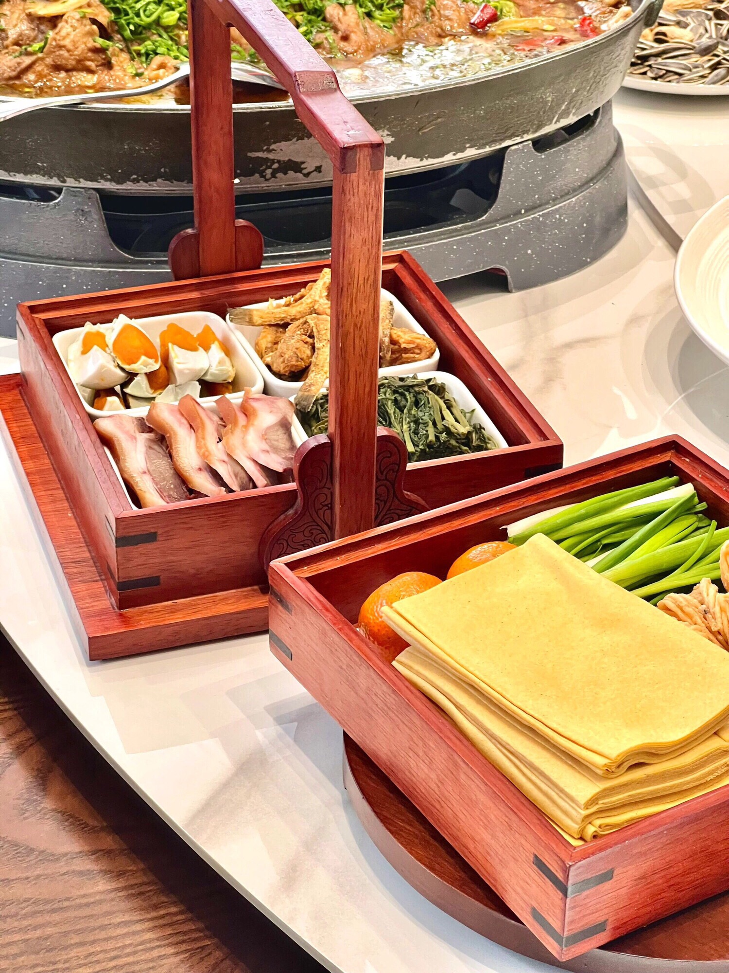 味到家妈妈菜(共青团路店)