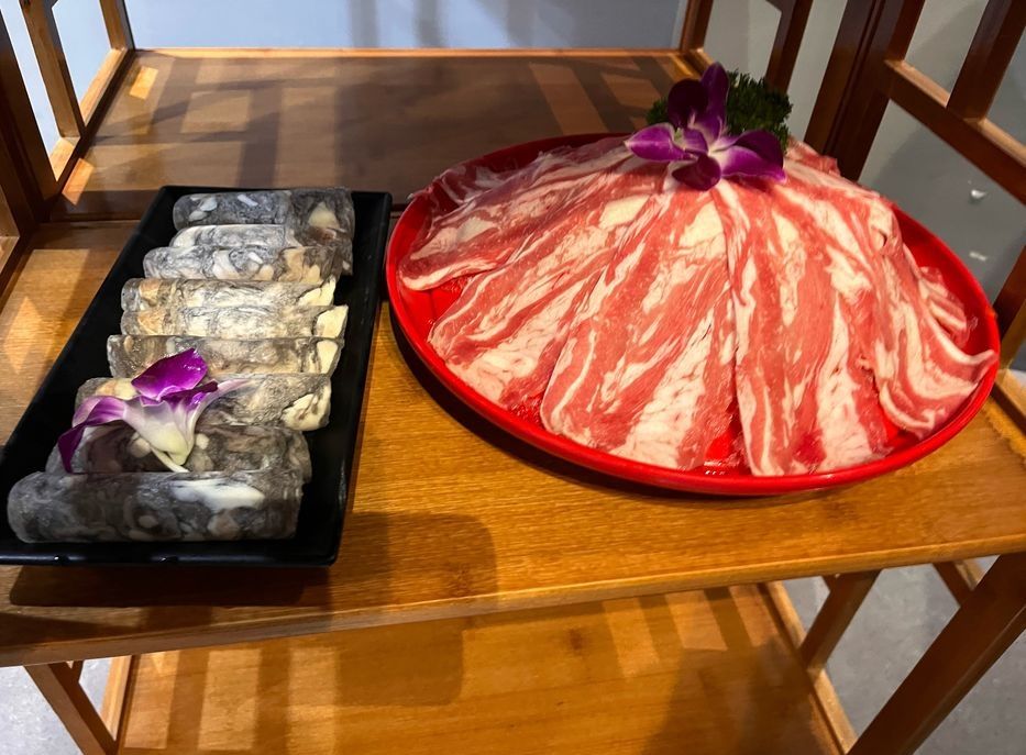 小四川渝味·重庆老火锅美蛙鱼头(天都城店)