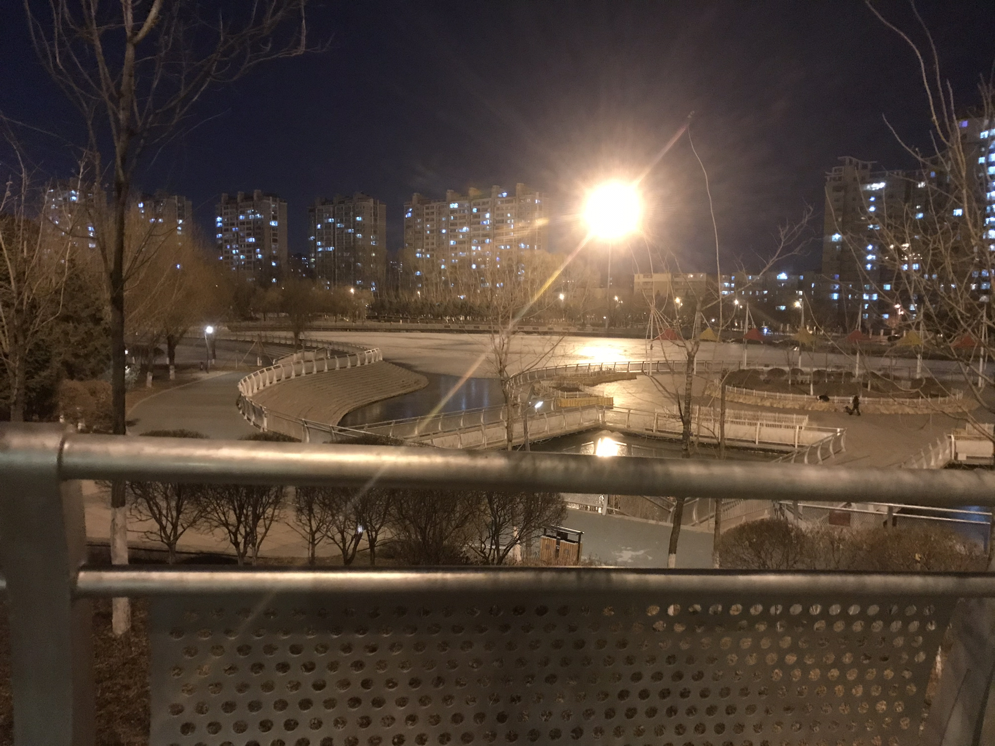 锦江公园旅行图片 1