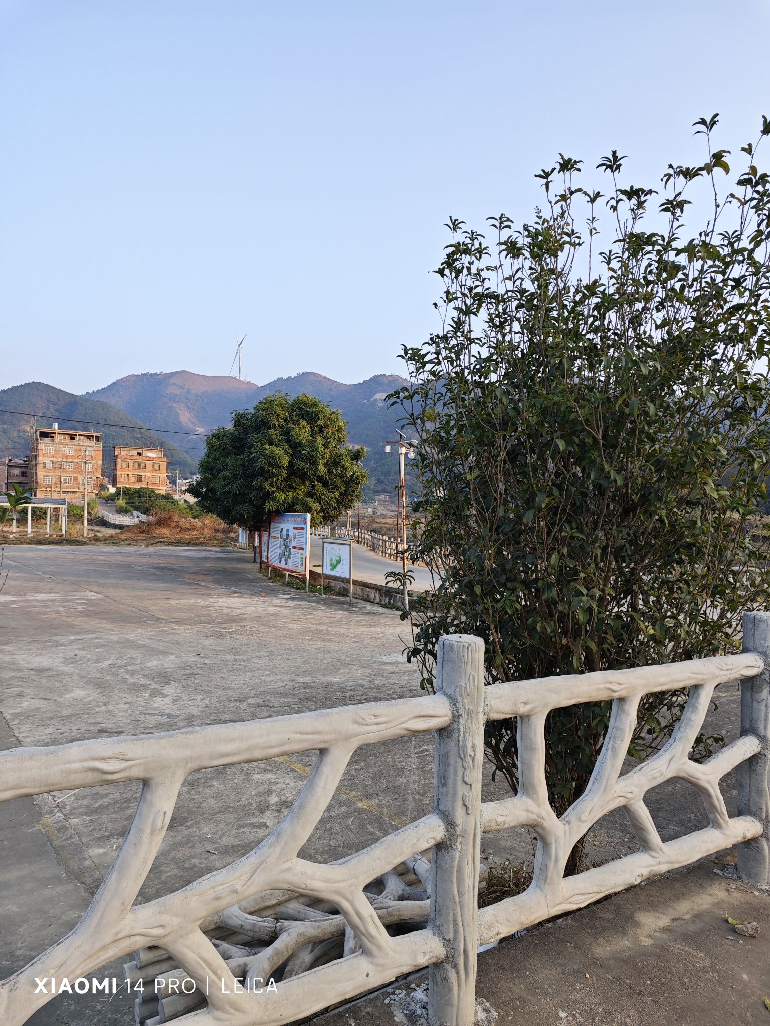 碗窑梨花谷景区旅行图片 3