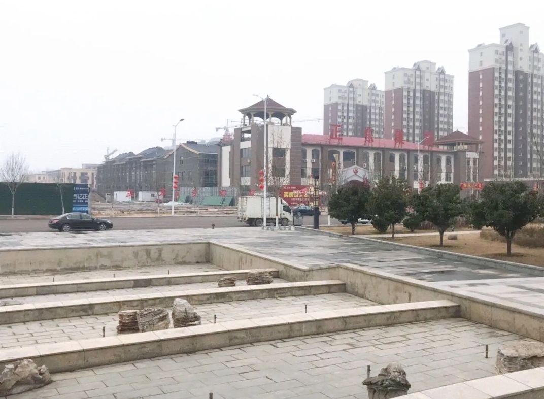 市民公园旅行图片 3