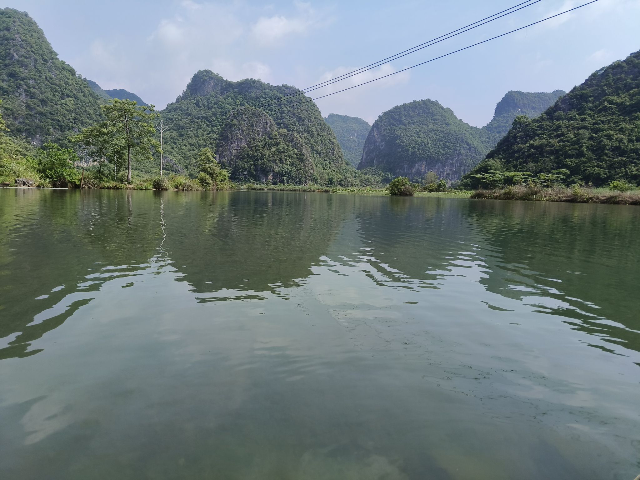 布镜湖·荷莲世界旅行图片 2