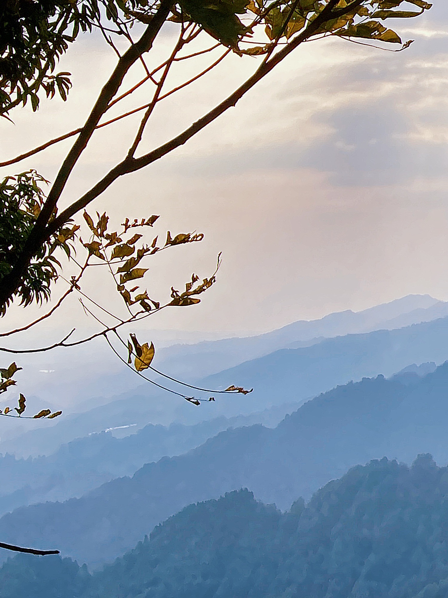 葛仙山风景区旅行图片 1