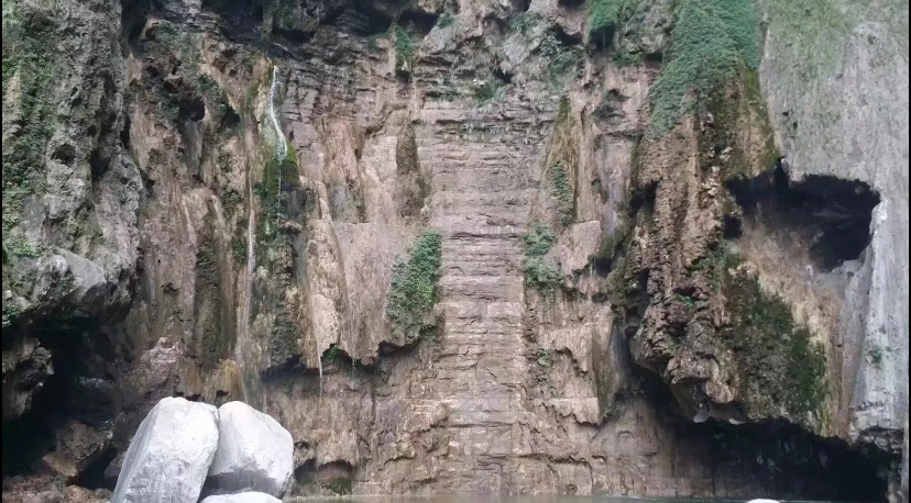 龙凤峡旅行图片 2