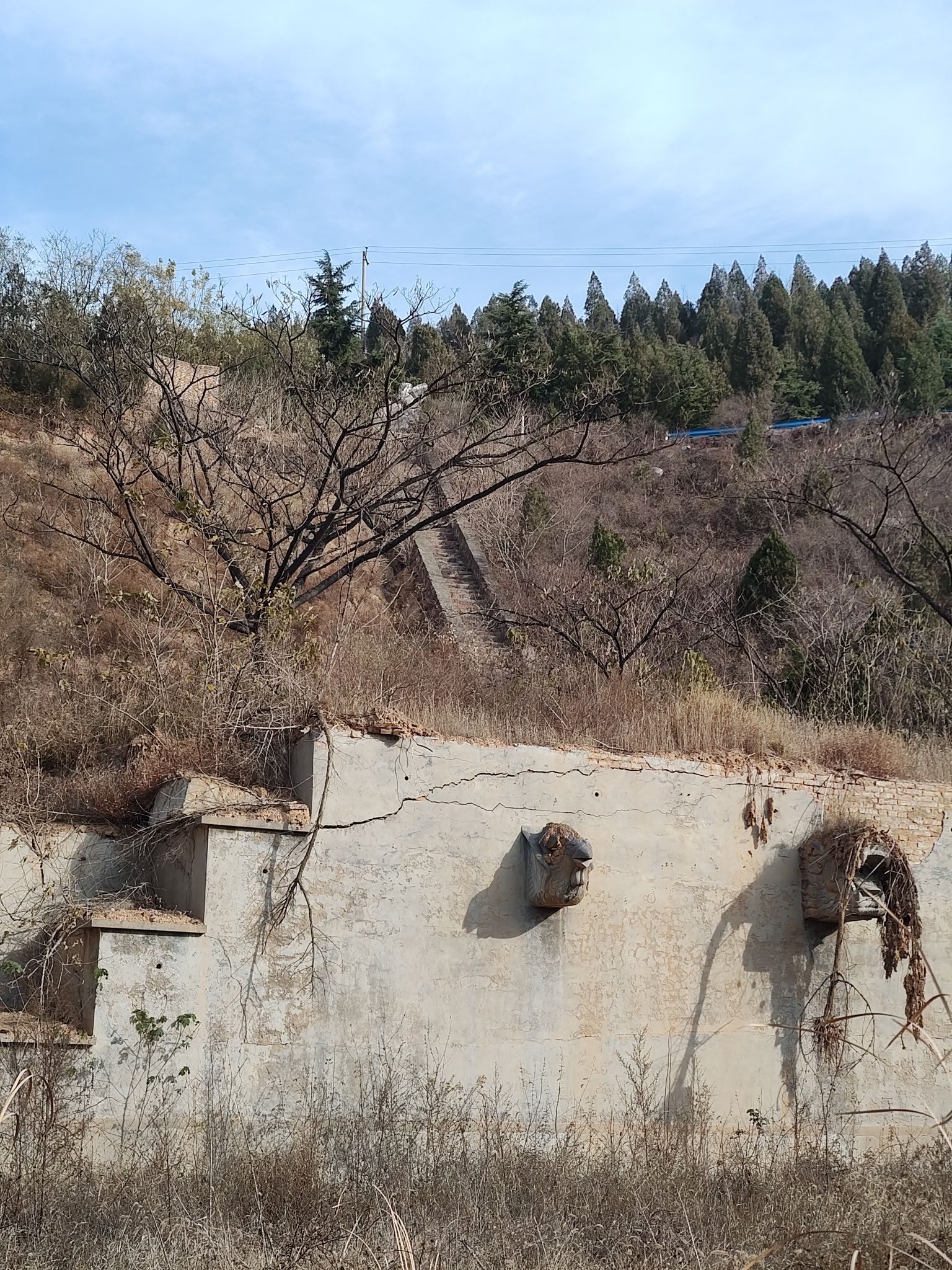 龙凤峡旅行图片 2
