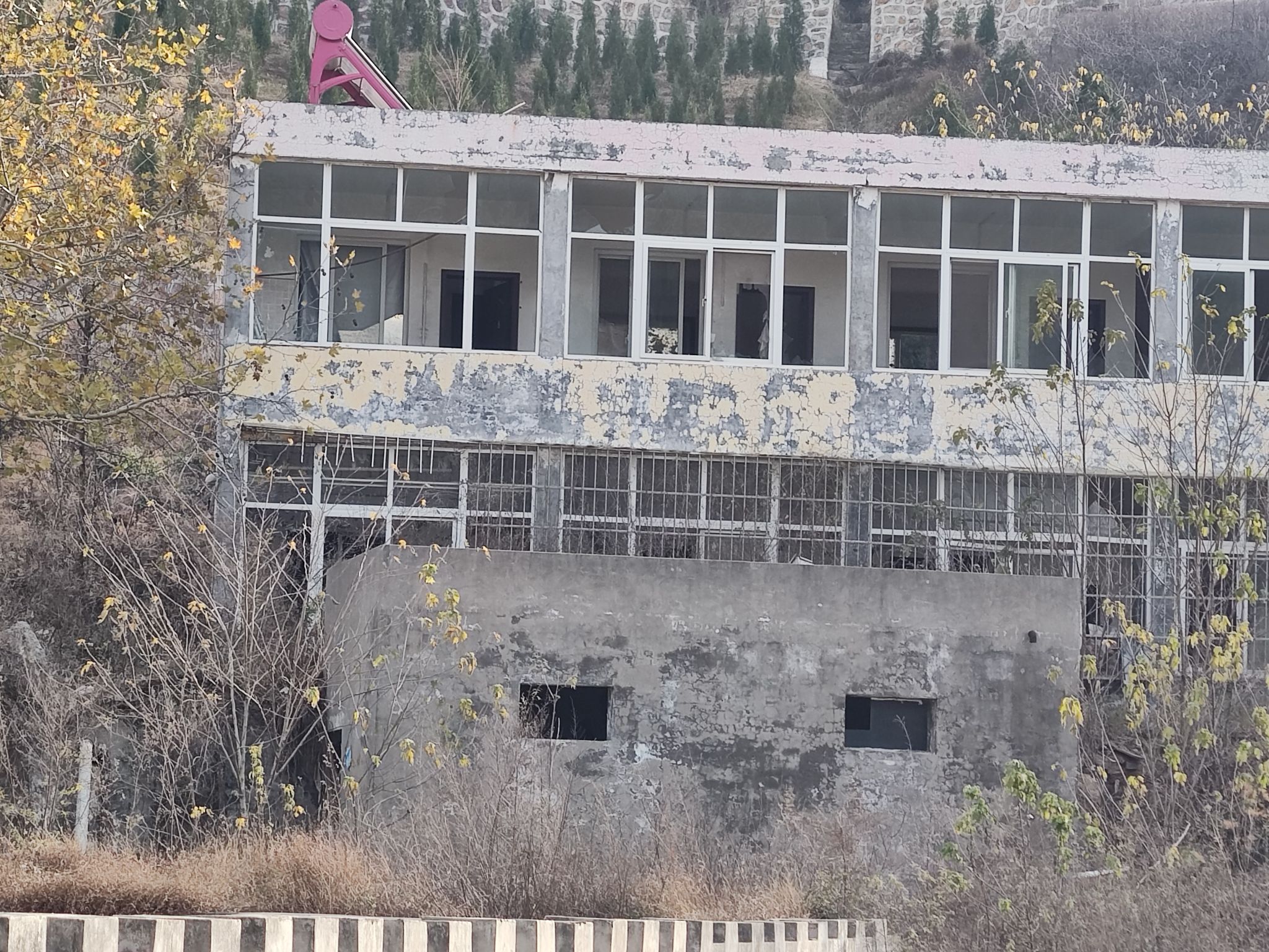 龙凤峡旅行图片 1