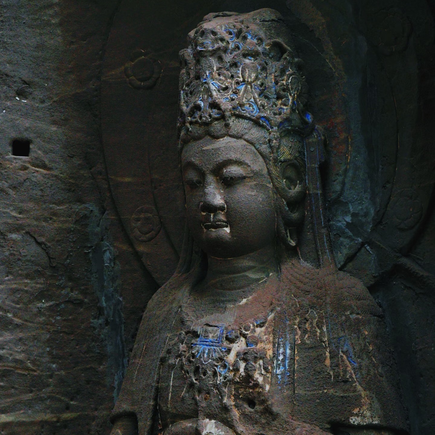 千佛寨森林公园旅行图片 2