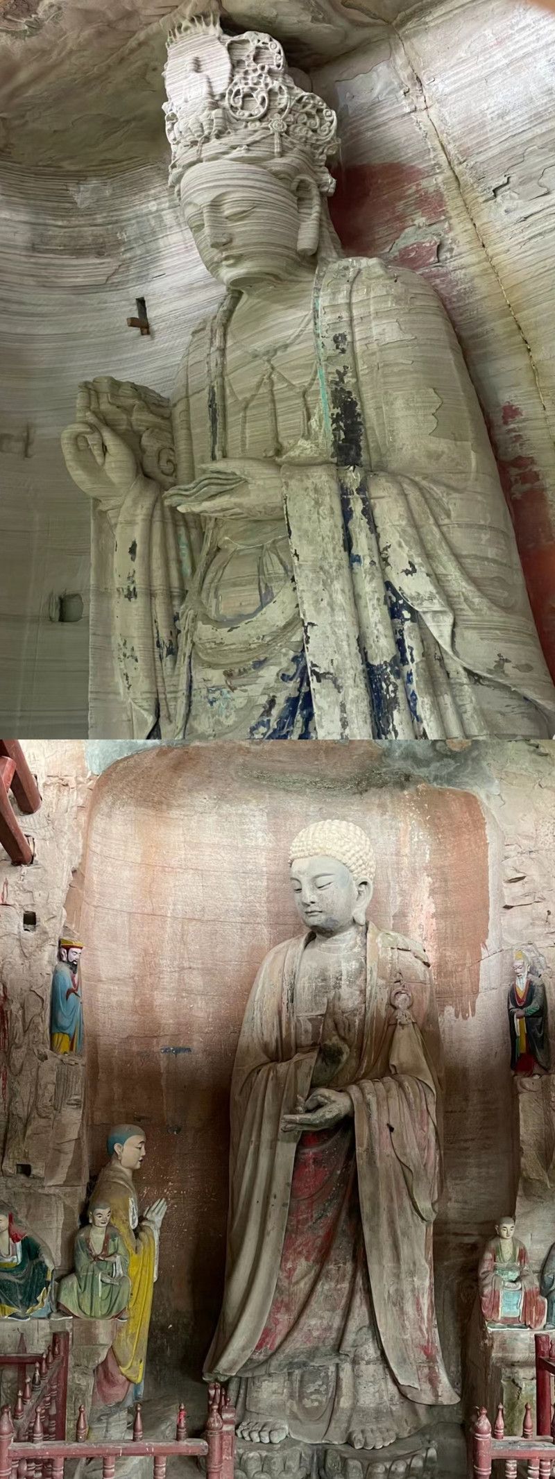 千佛寨森林公园旅行图片 3