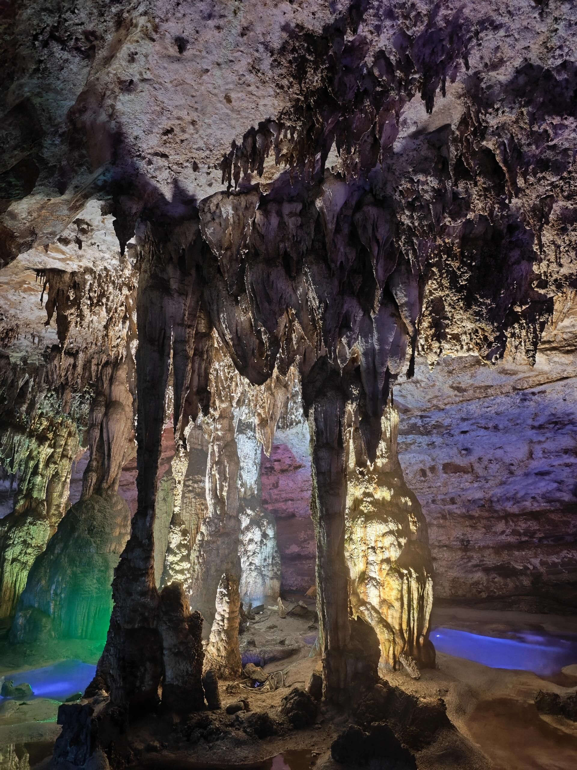 清溪峡景区旅行图片 3
