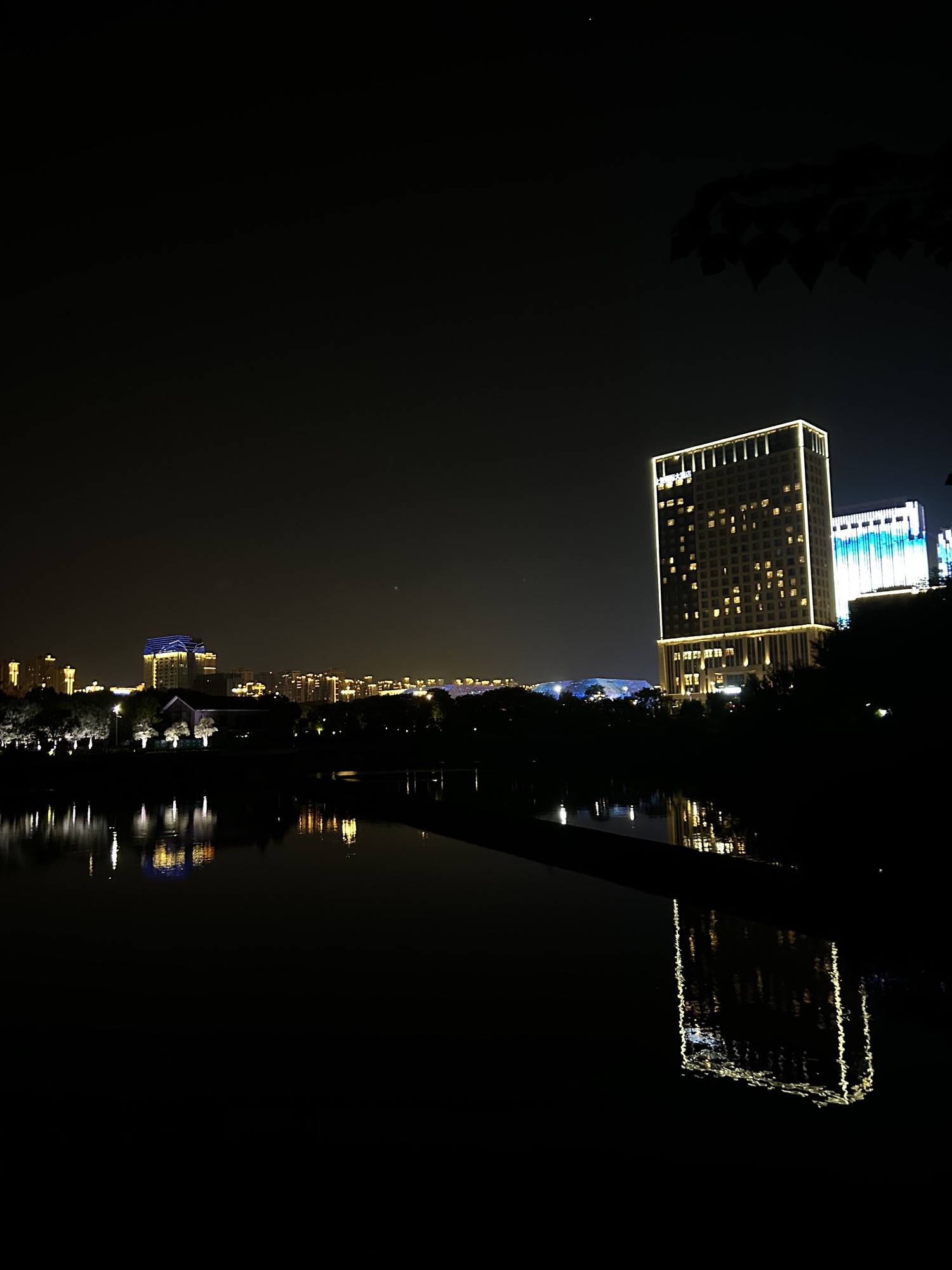 陆羽公园旅行图片 2