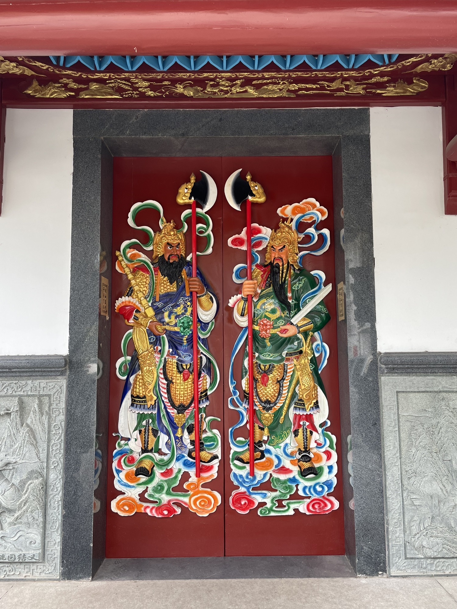 濂江书院旅行图片 1