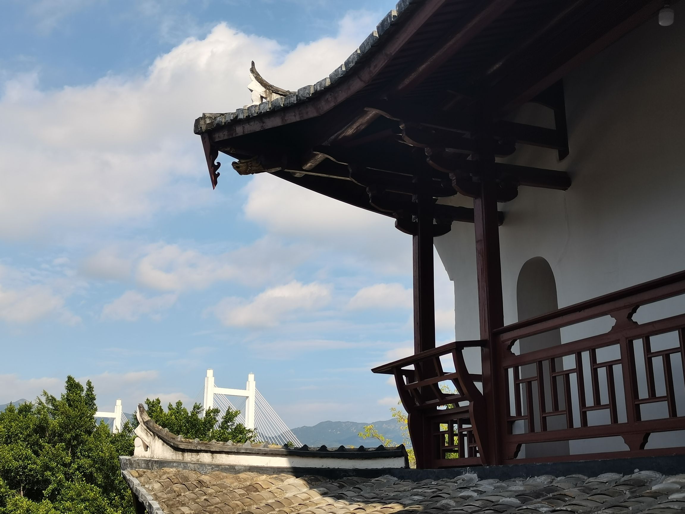 濂江书院旅行图片 3