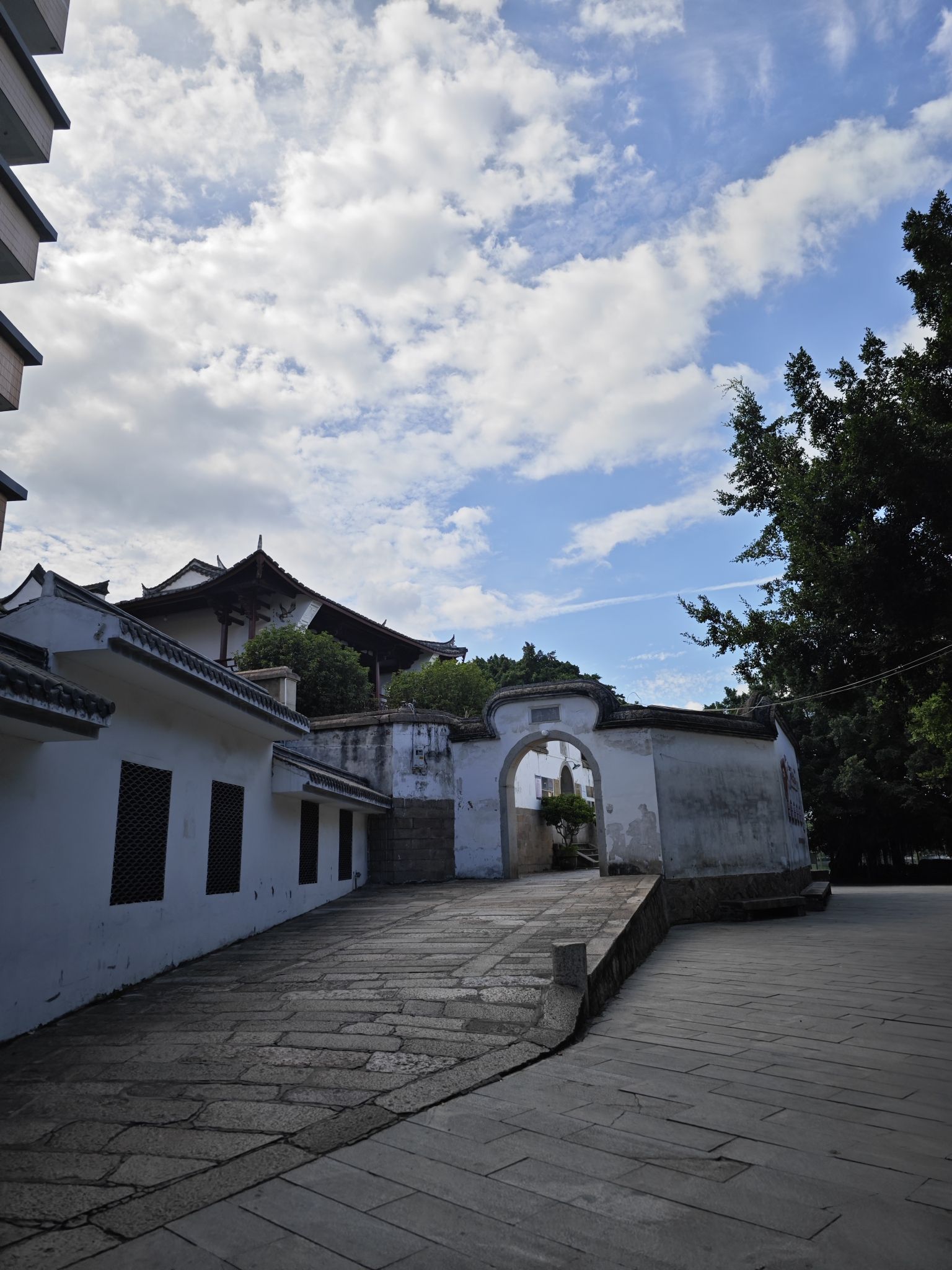 濂江书院旅行图片 1