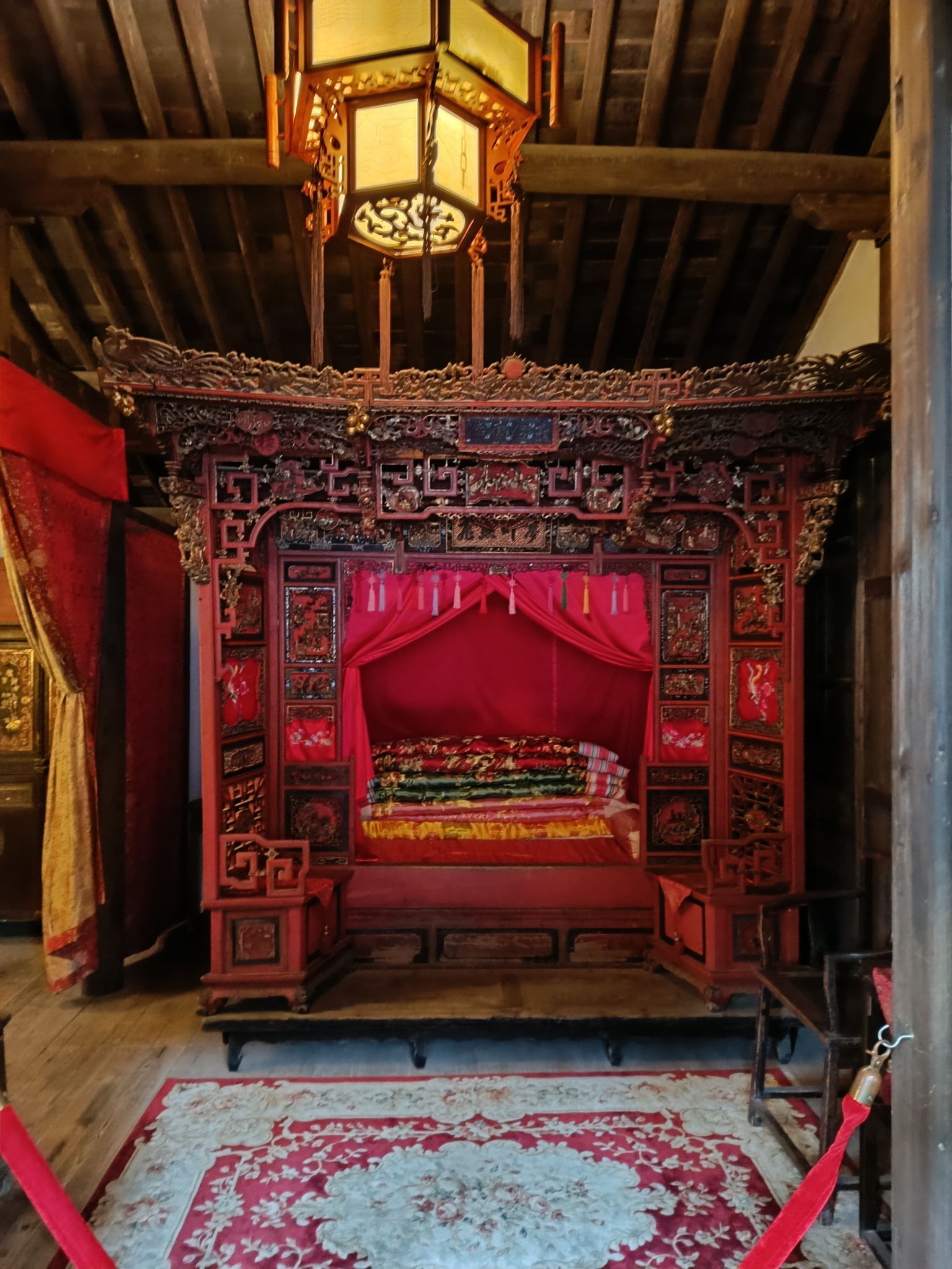 璟园旅行图片 3