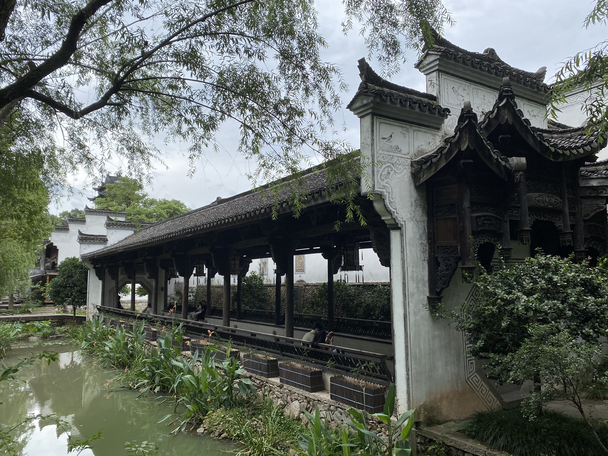 璟园旅行图片 3